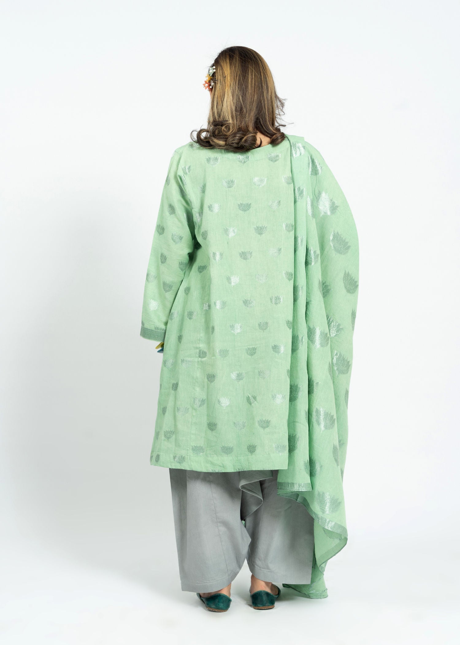 Khatepoesh Granada 2 Women 3pcs