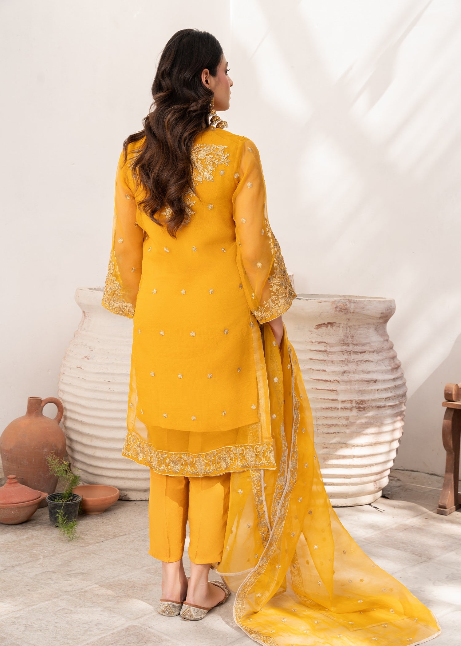 Laleen Ziva Women 4pcs