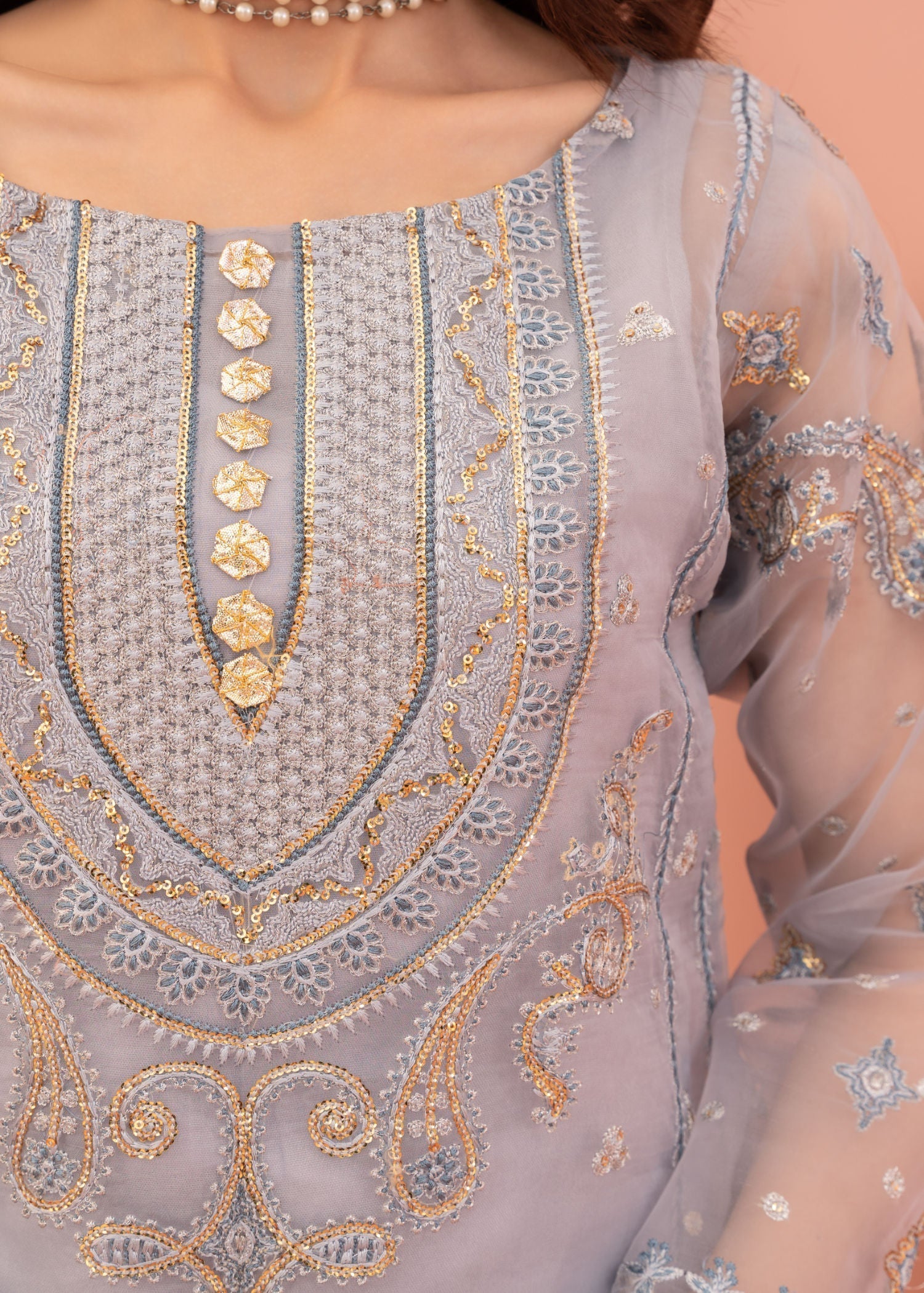 Hem Basma Women 4pcs