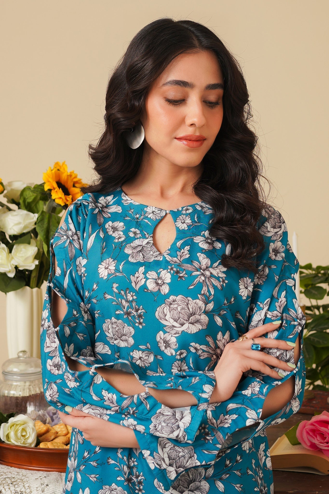 Mannat SUNNY Women 2pcs