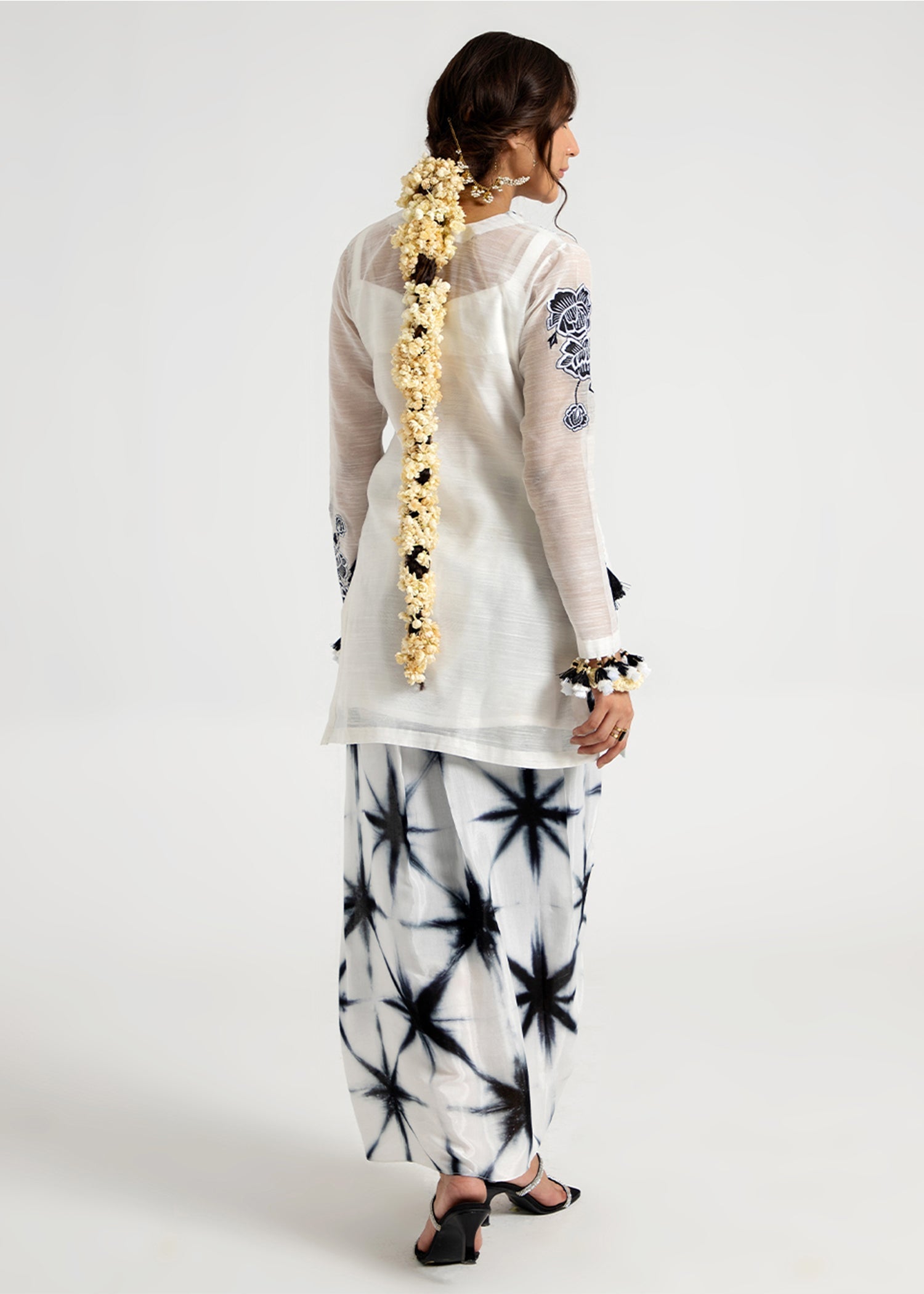 Arif Ashraf Meshki Women 2pcs