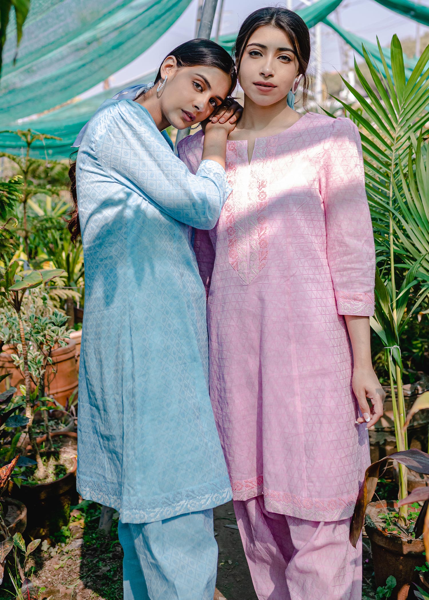 Arz Petunia Women 2pcs