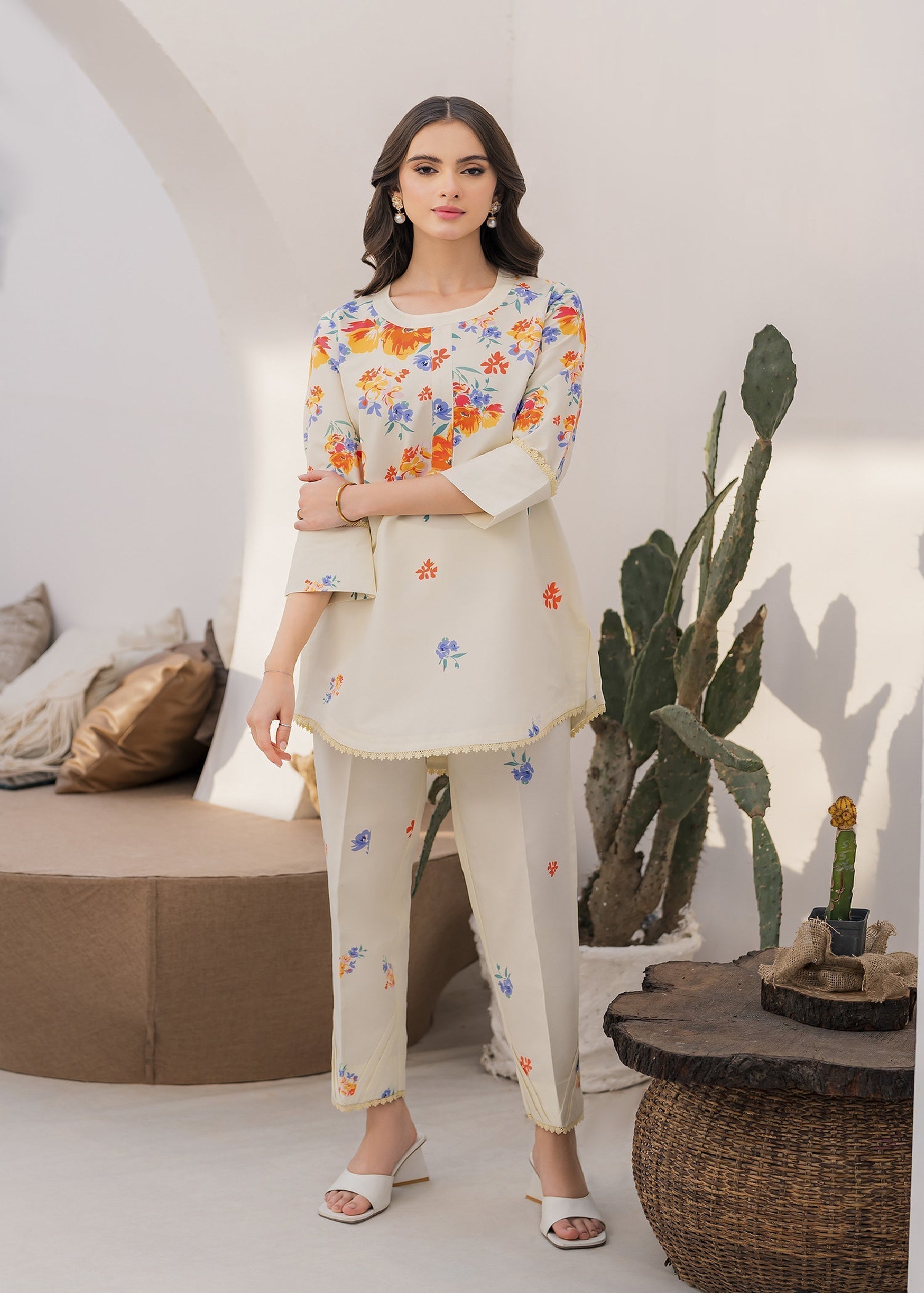 Kiara Sublime Women 2pcs