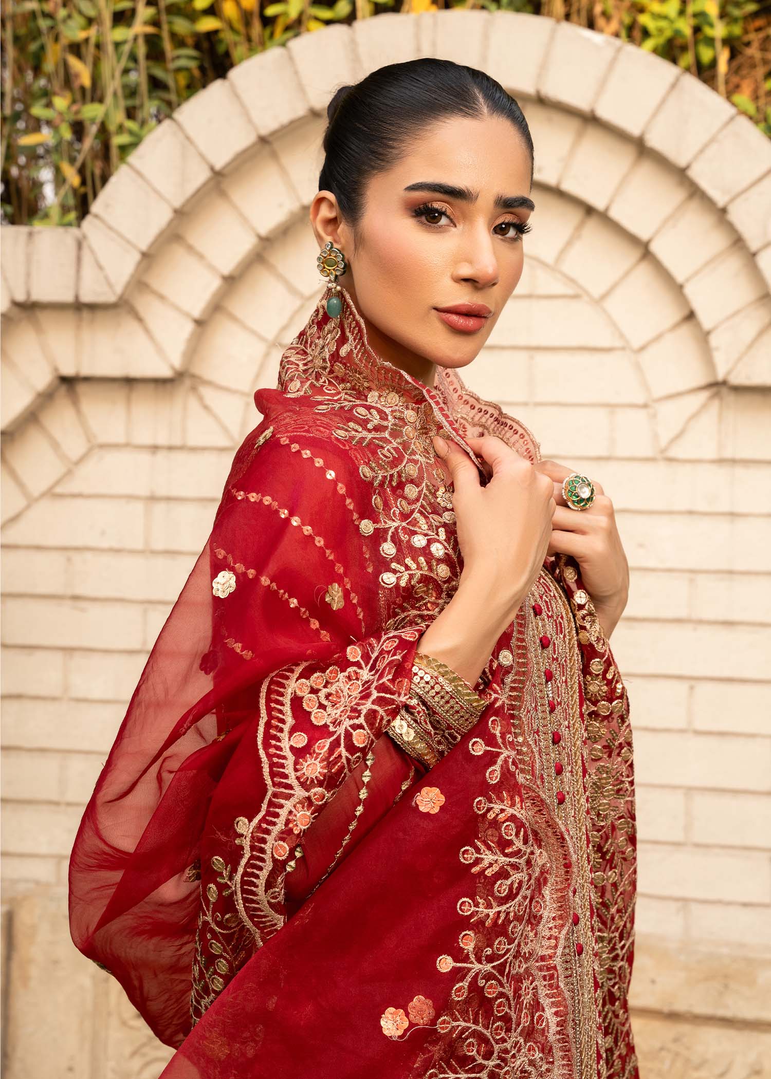 Misl Hanya Women 3pcs