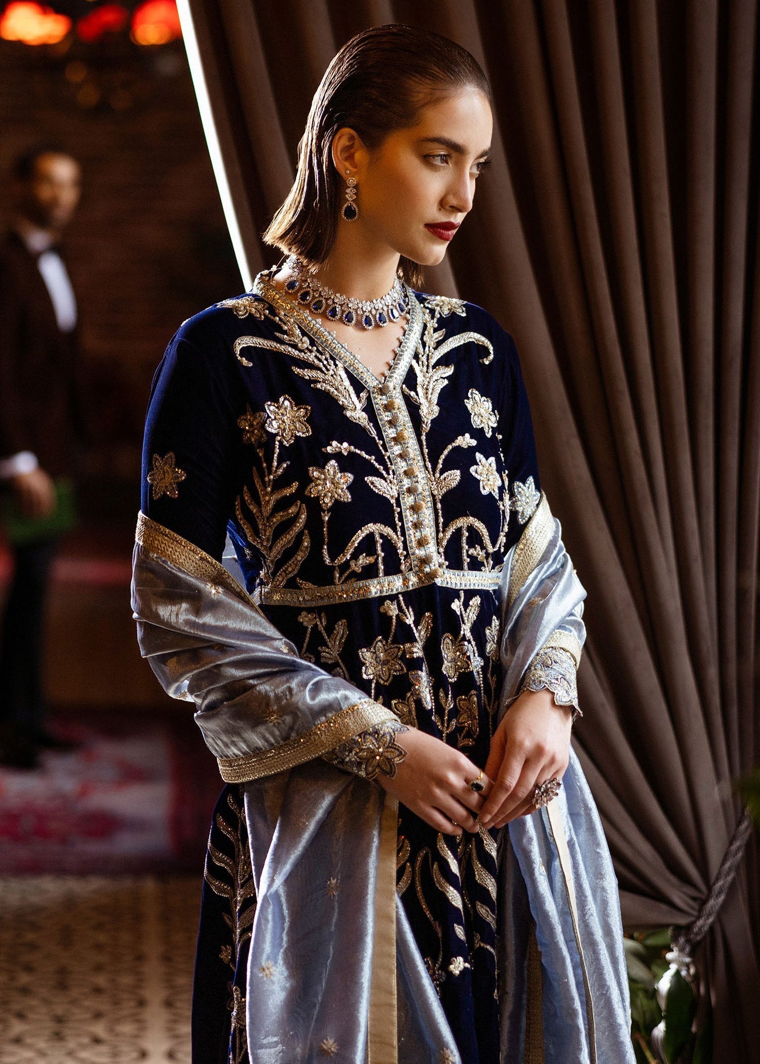 Mushq Timeless Mirage MPD 01 Women 3pcs