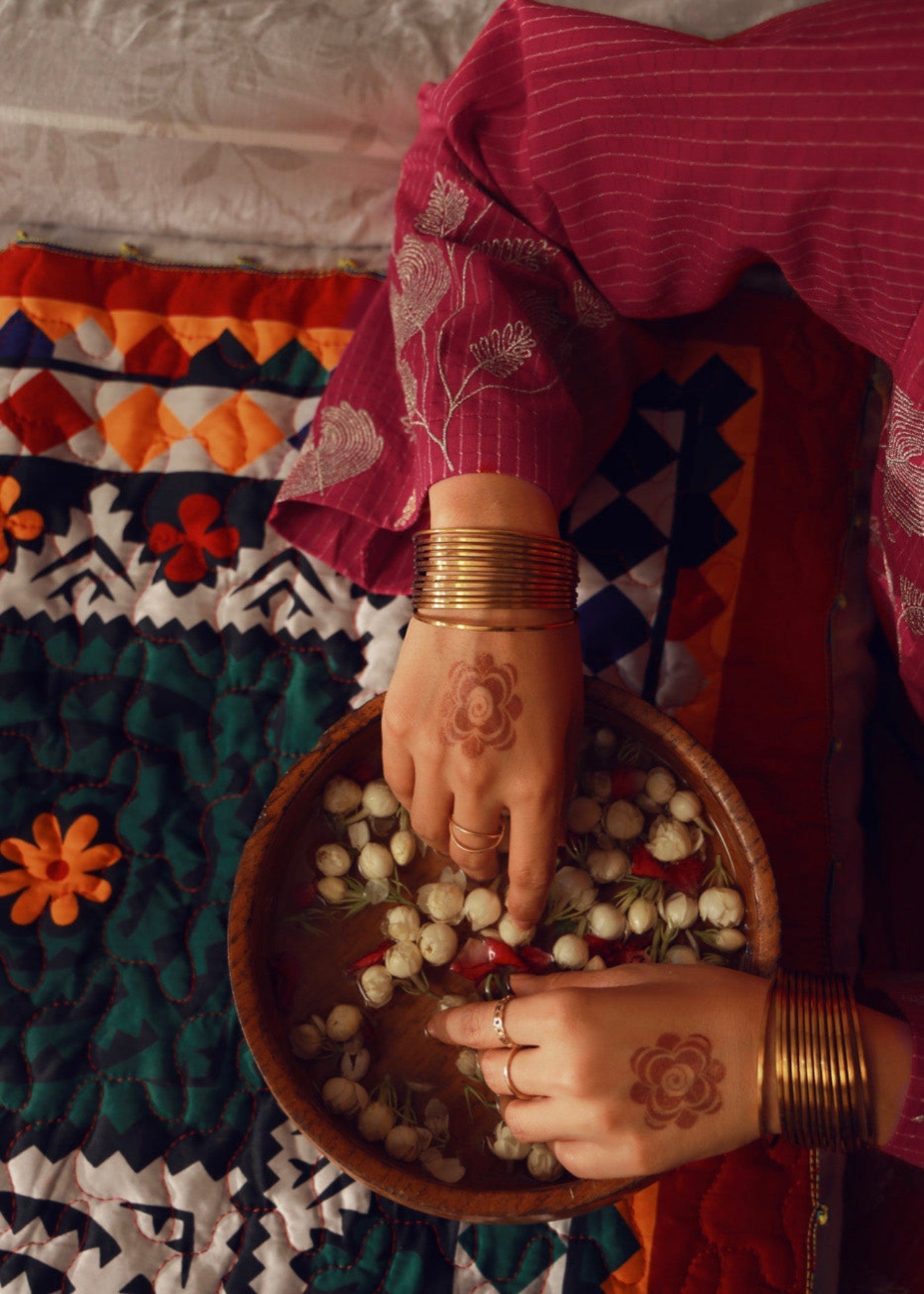 Alkaram Studio GFSU6077 Women 2pcs