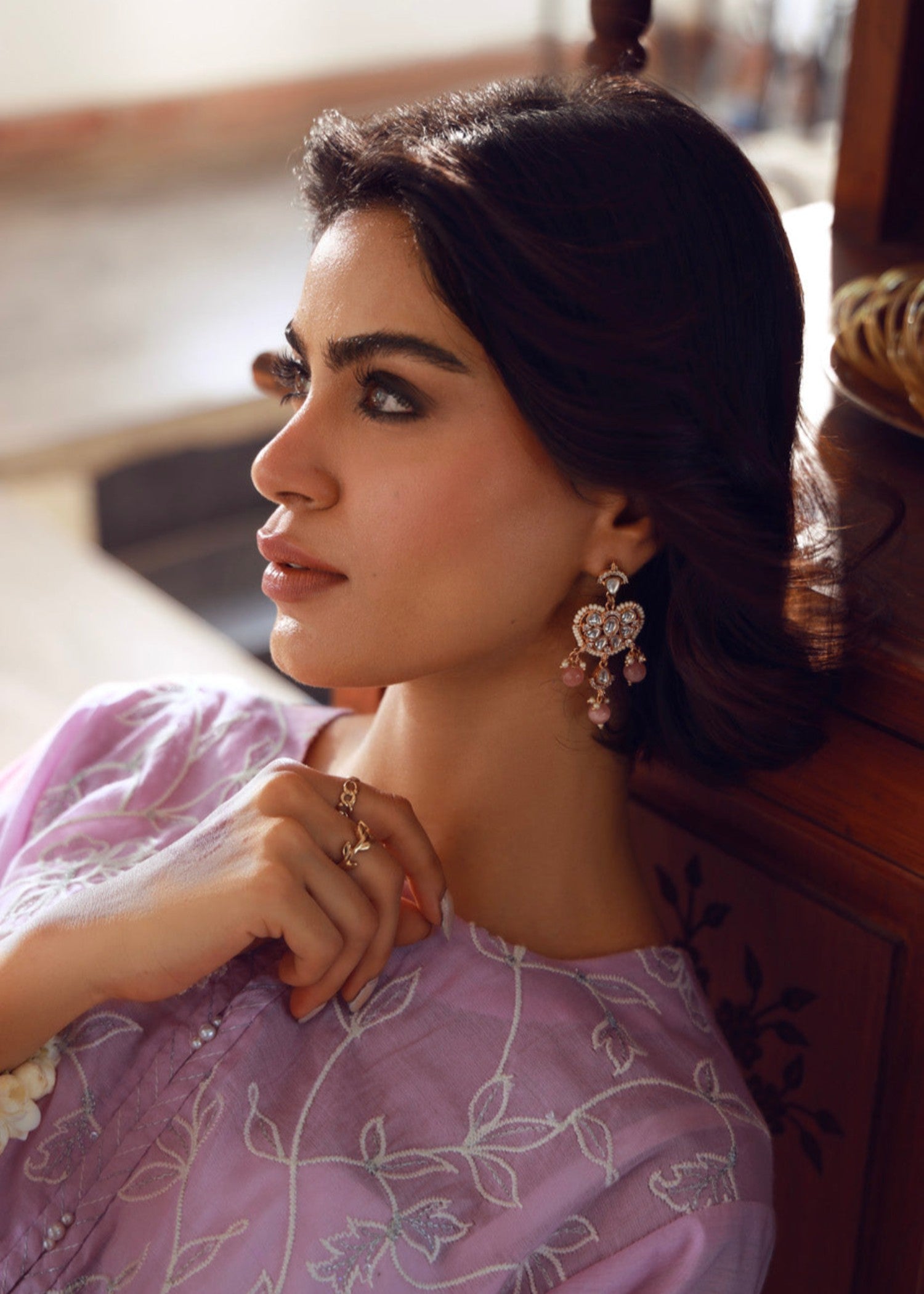 Alkaram Studio GFSU6103 Women 2pcs