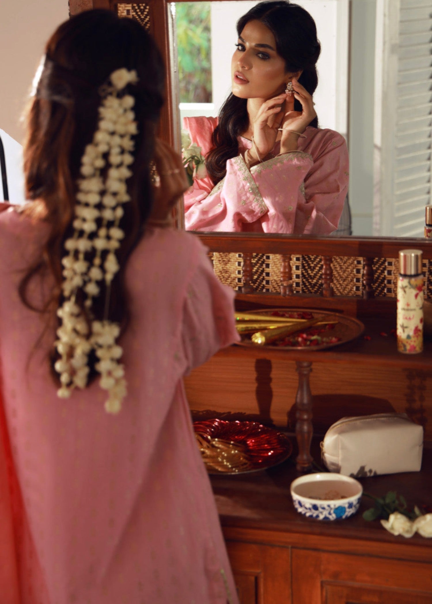 Alkaram Studio GFSU6102 Women 2pcs