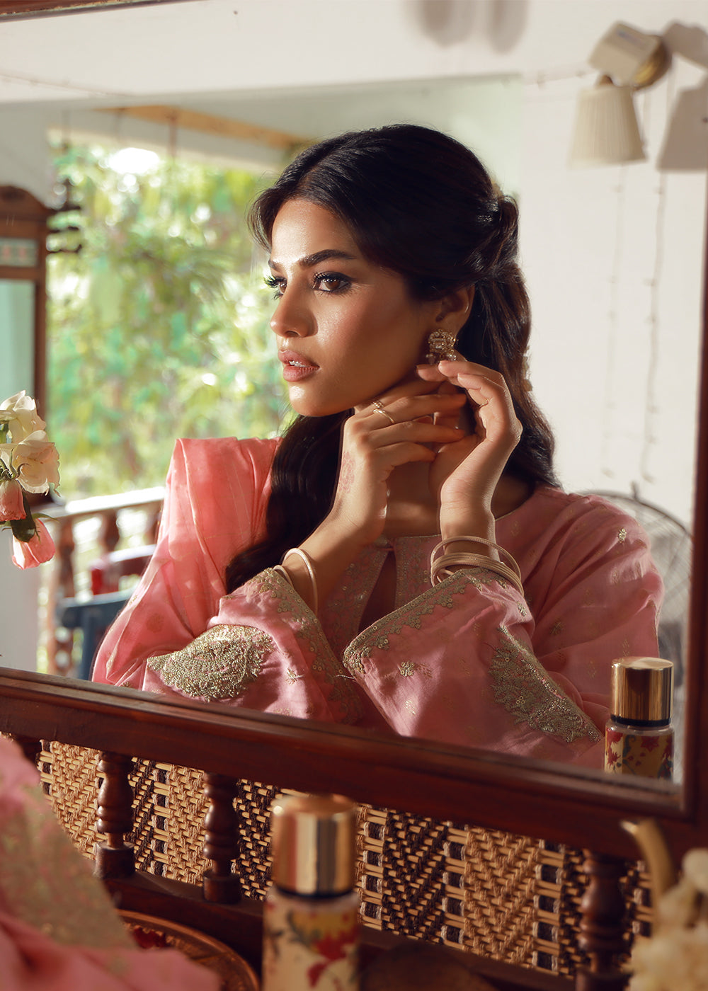 Alkaram Studio GFSU6102 Women 2pcs