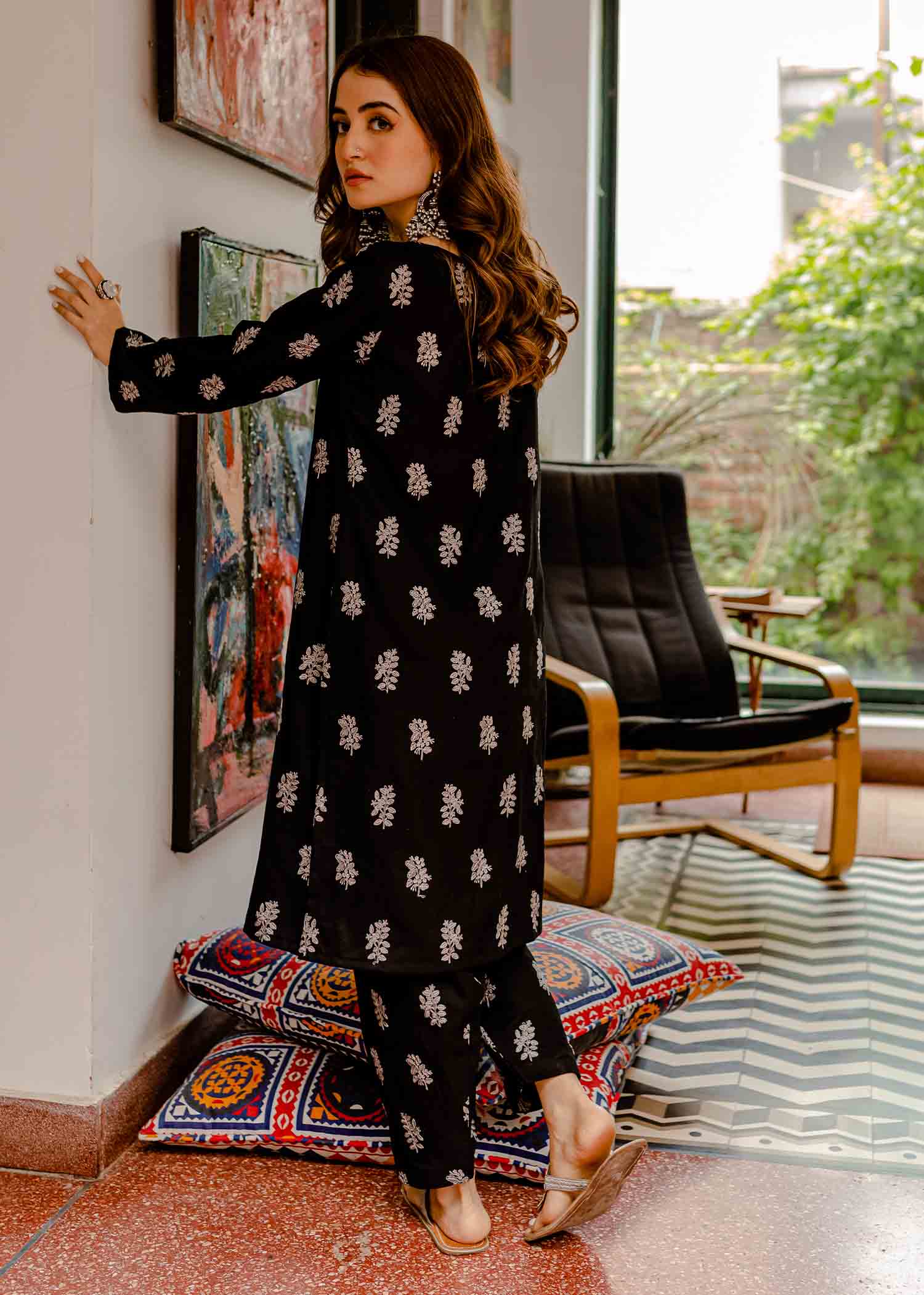 Mannat NOAH Women 2pcs