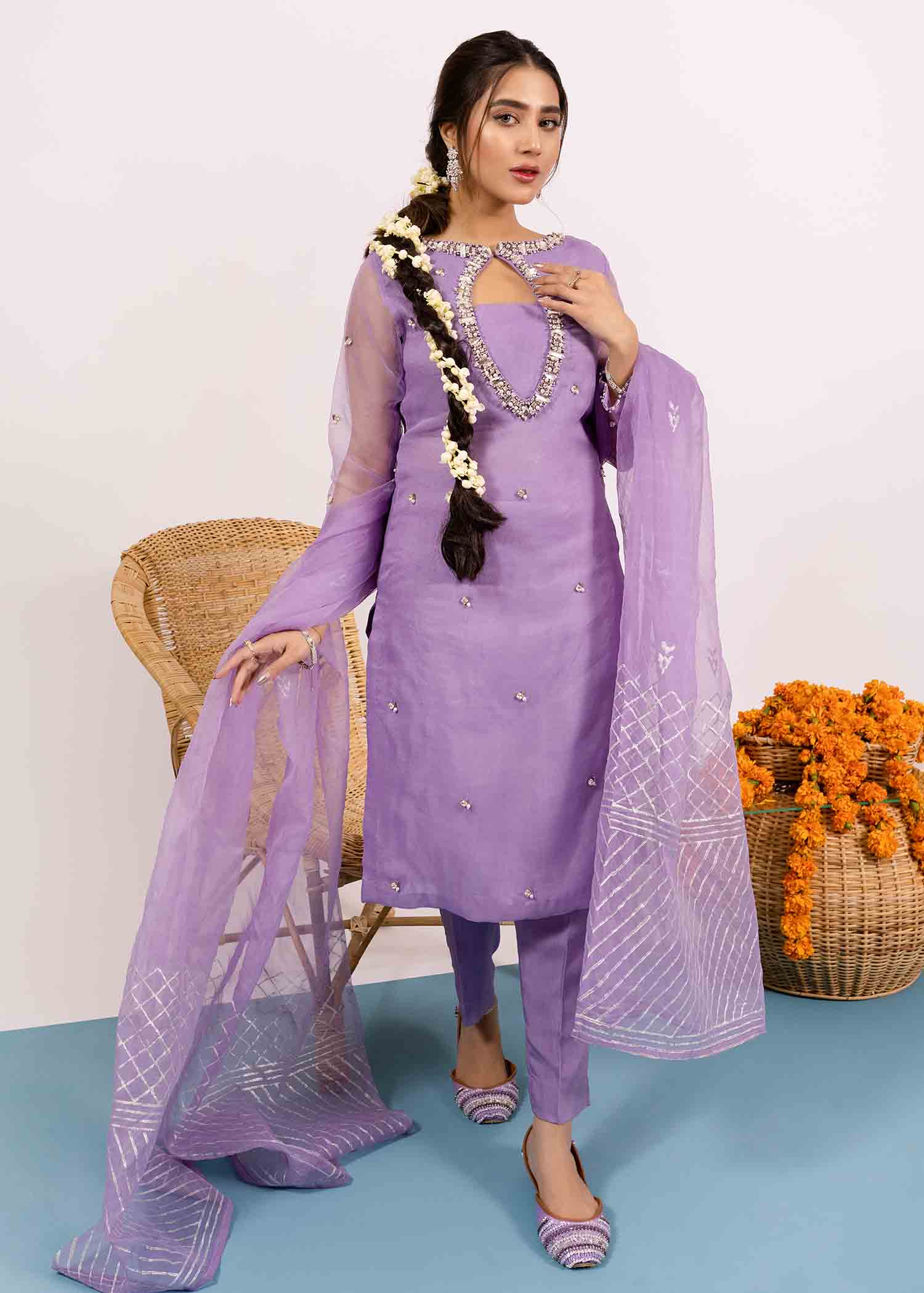 Allure By Ih KASNI Women 3pcs