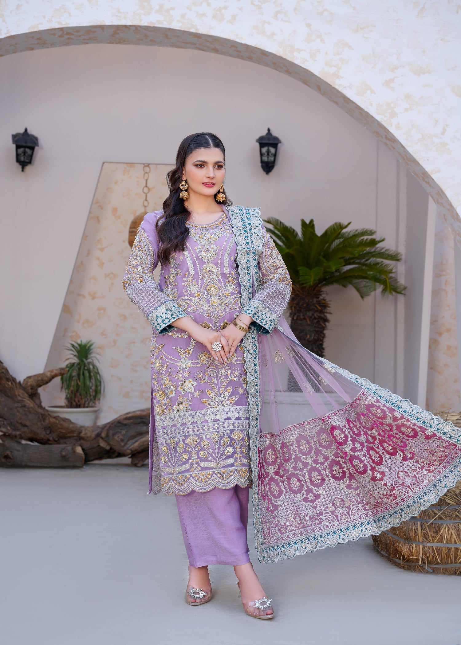 Fog Sephora Women 3pcs