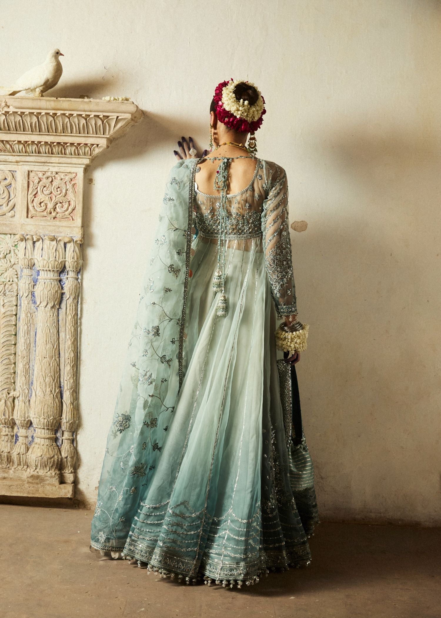 Hussain Rehar Maa’iya Women 4pcs