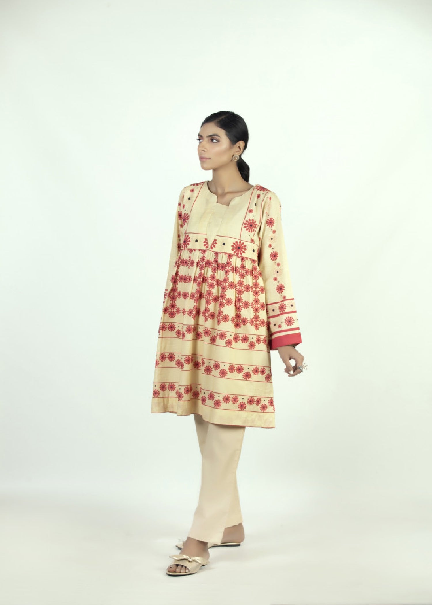 Khatepoesh Mat Women 1pcs