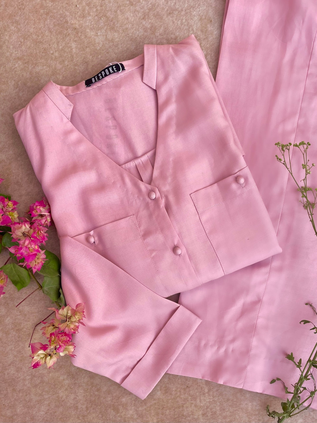 Bespoke Tia Women 2pcs