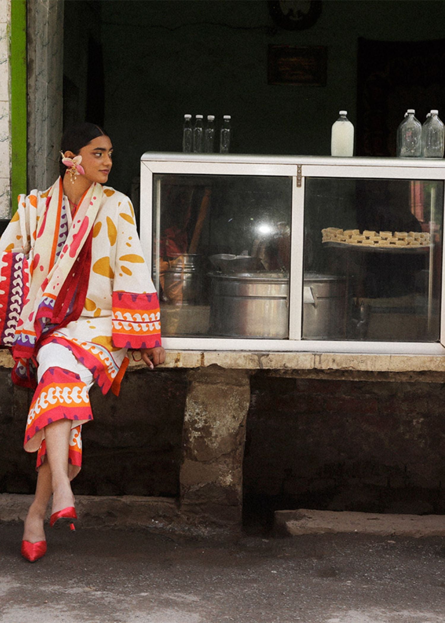 Jugnu Aura Women 3pcs