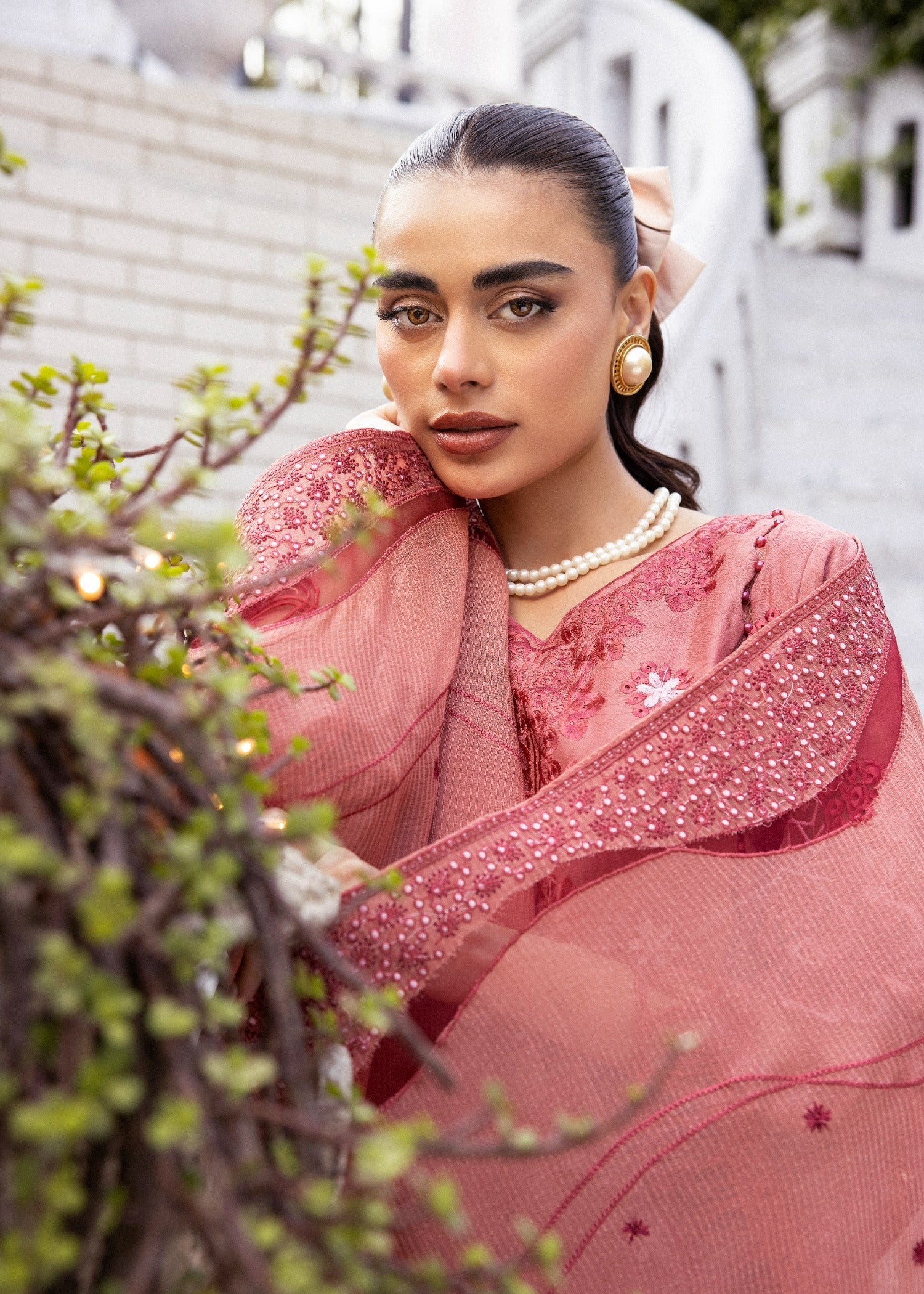 Ally's Pret ALLYS AL 844 Women 3pcs