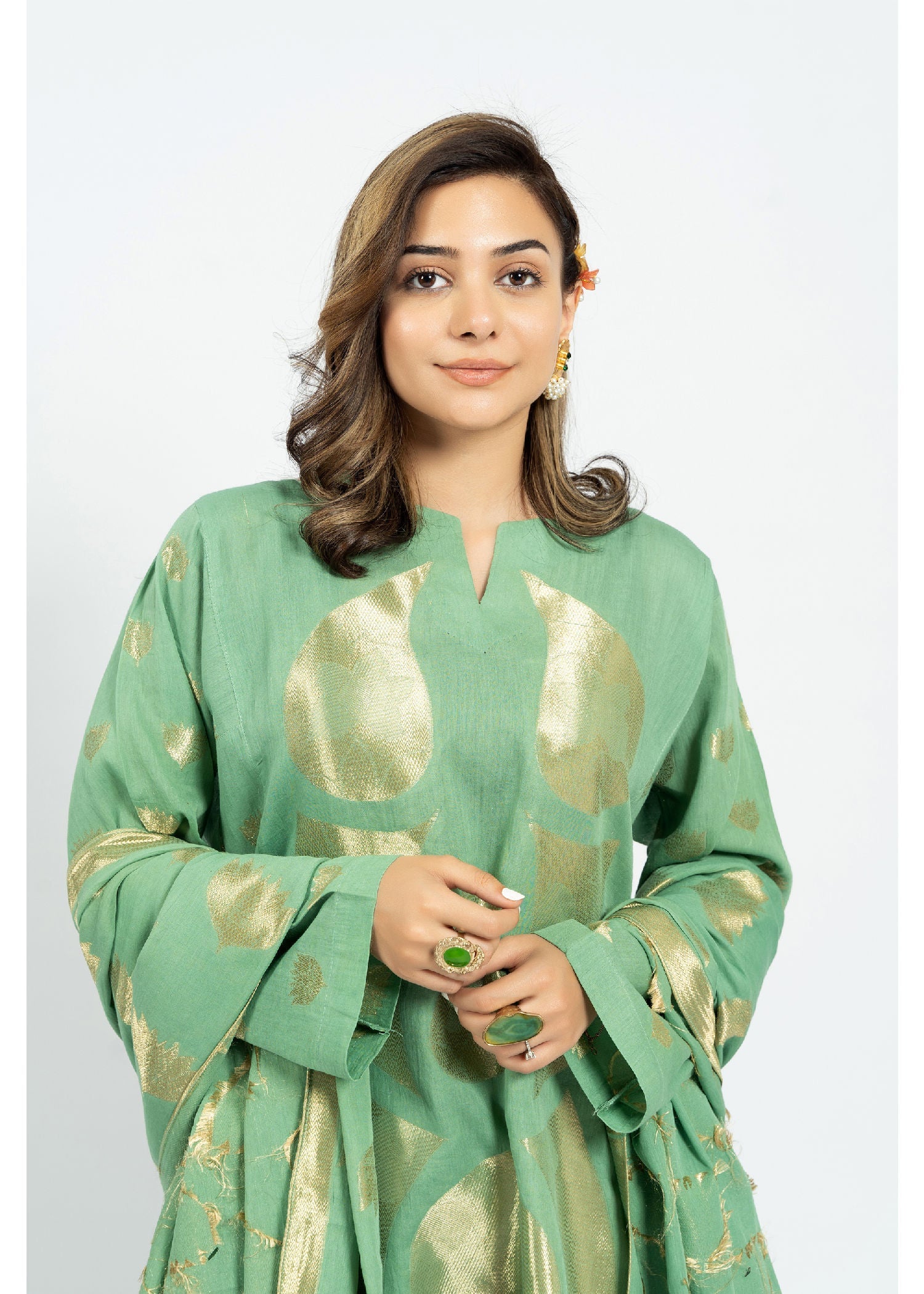 Khatepoesh Granada 1 Women 3pcs