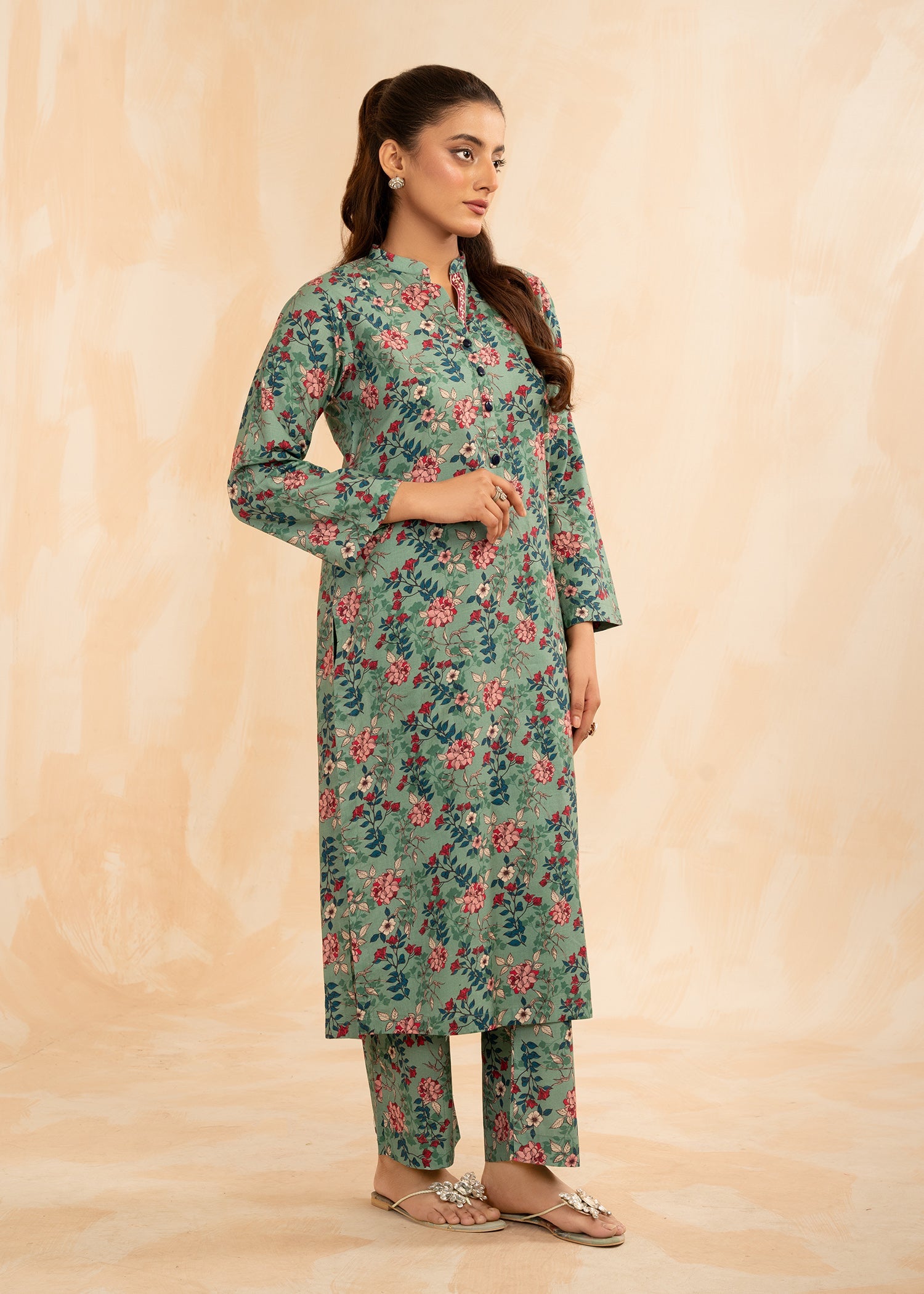 Meraki ART 1107 Women 2pcs