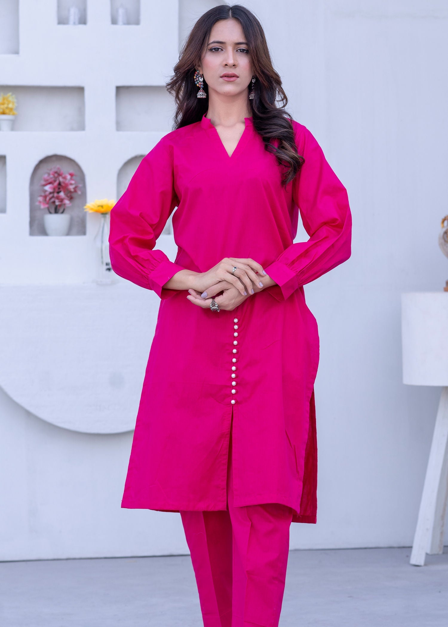 Wear Studio PRET WSS 210 Women 2pcs