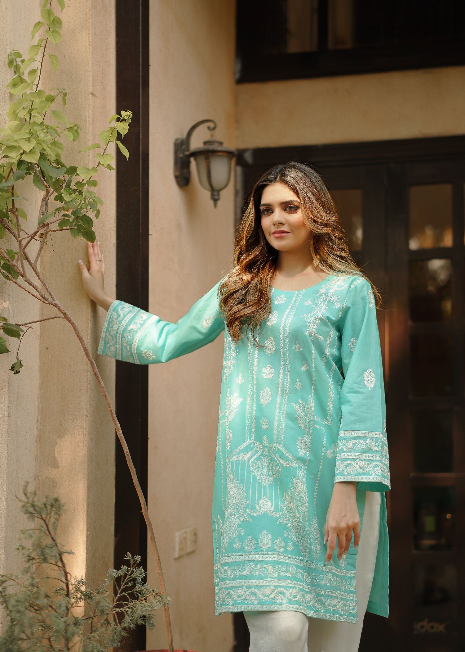 Zaish Arzeen Women 1pcs