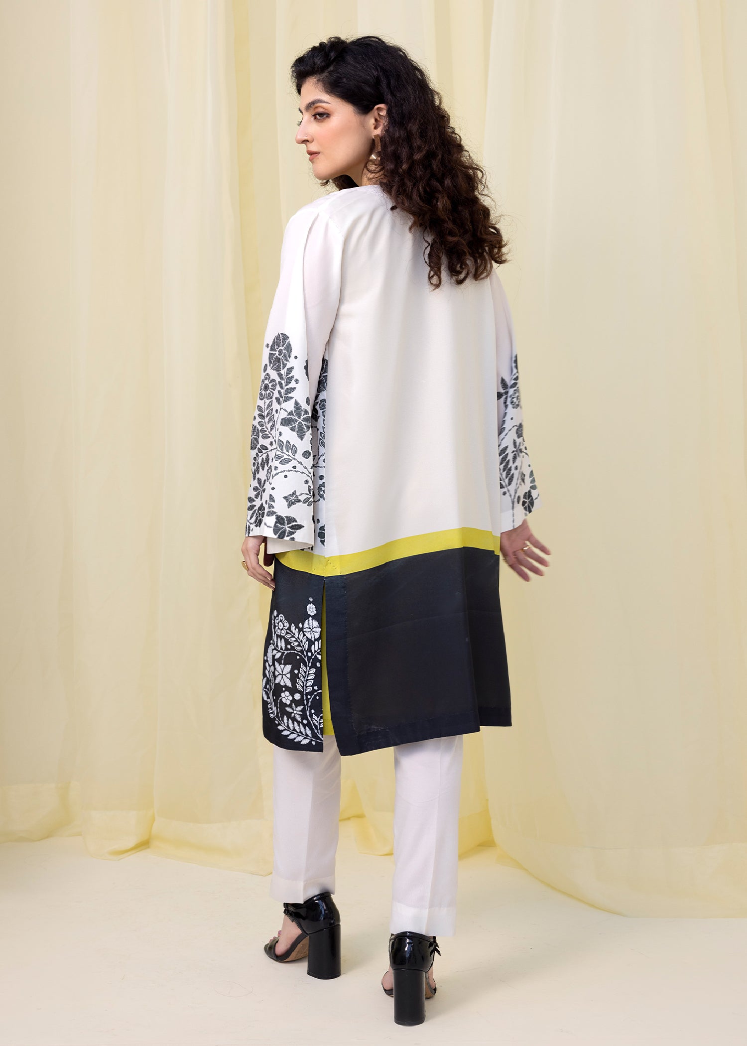 Ghulabri SERENE Women 3pcs