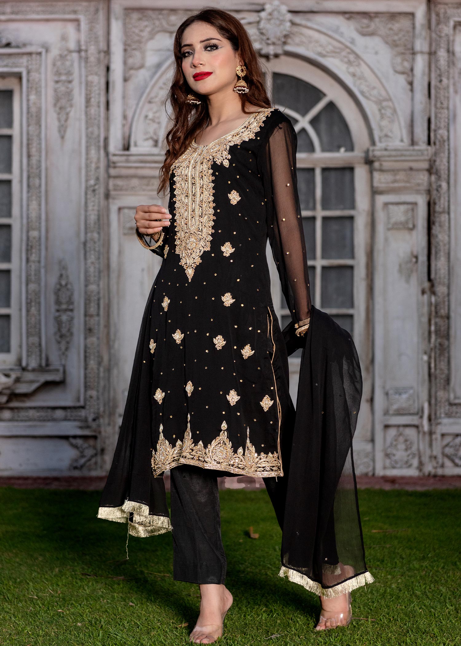 A&J Malaika Women 3pcs