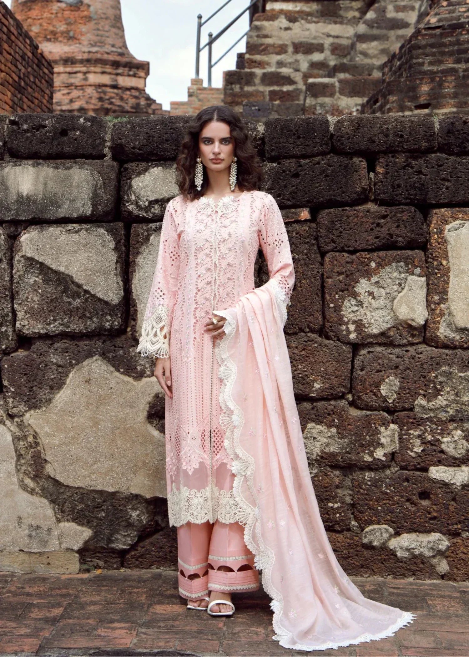 Gulmina Rose Dusk Women 3pcs