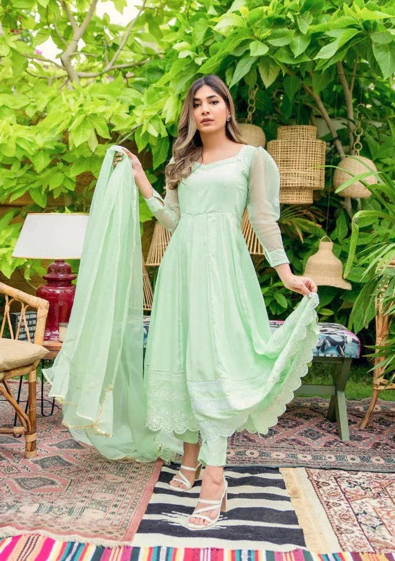 Anum Jung EMB 239 Women 3pcs