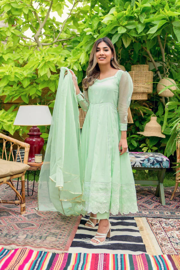 Anum Jung EMB 239 Women 3pcs