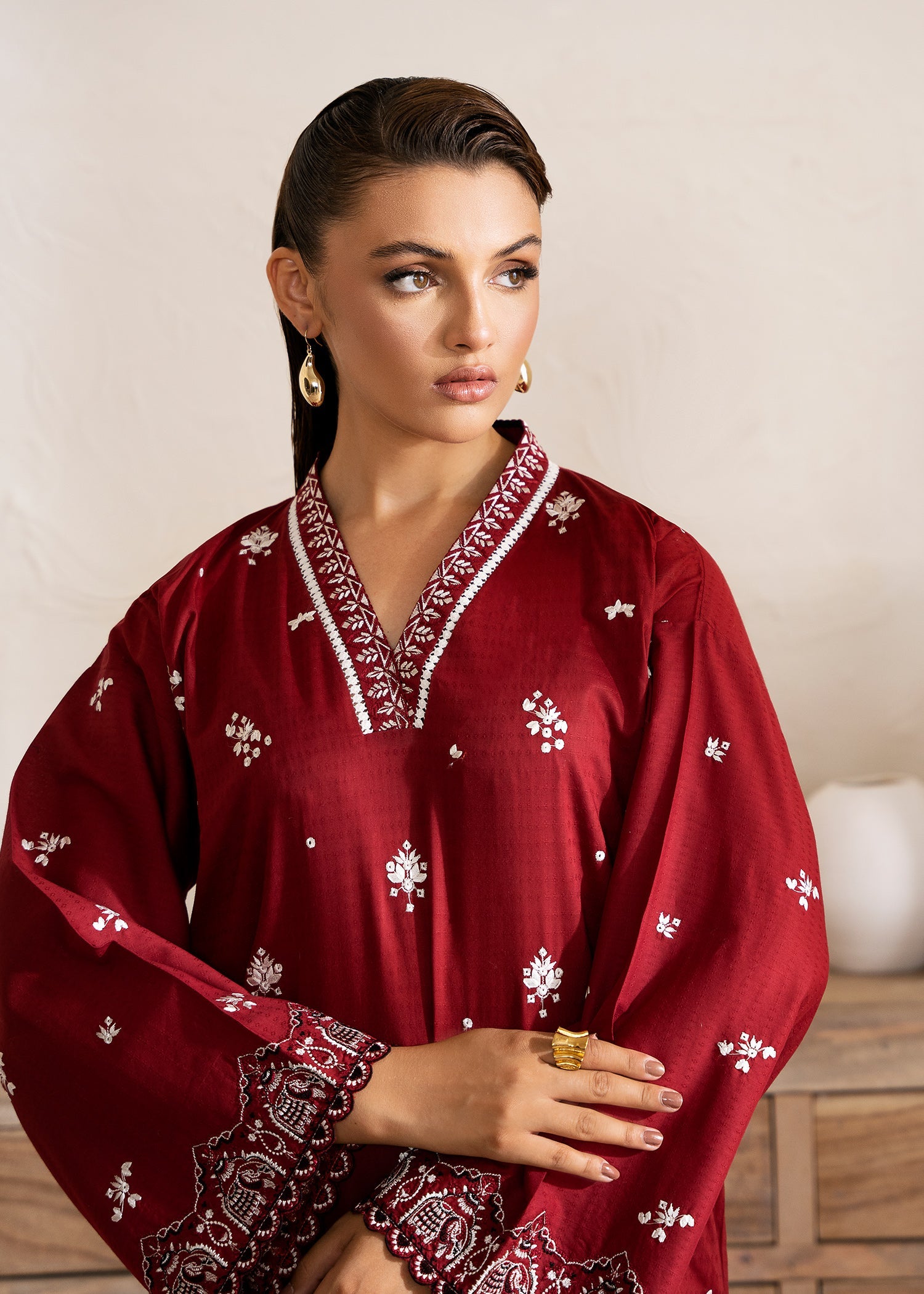 Zarposh JASPER Women 2pcs