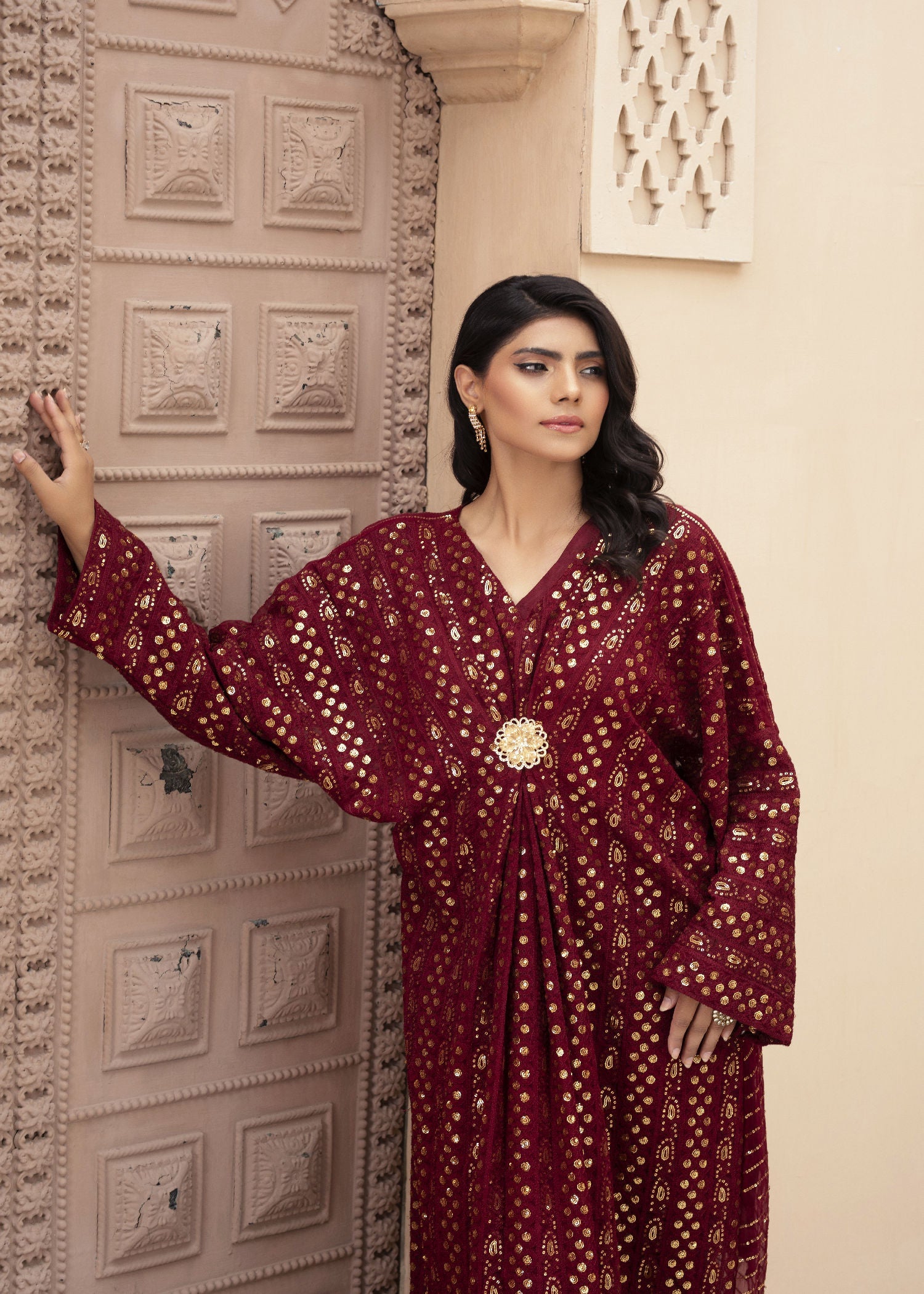 Elahe | Razi Women 2pcs