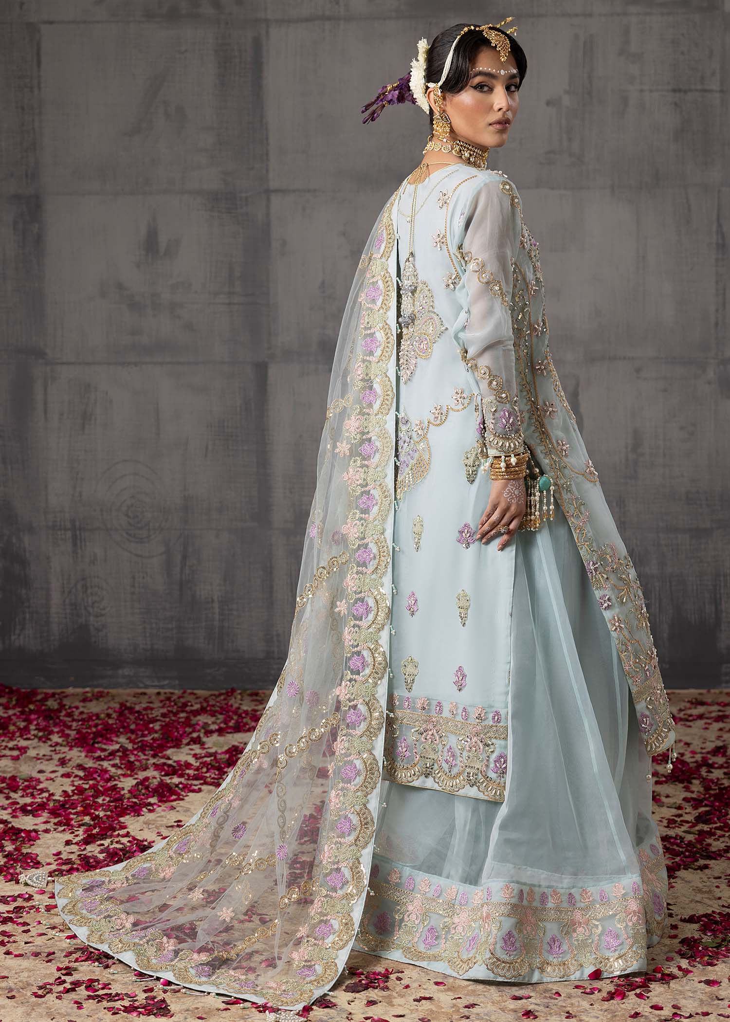 FAS Design Studio Azure Women 3pcs