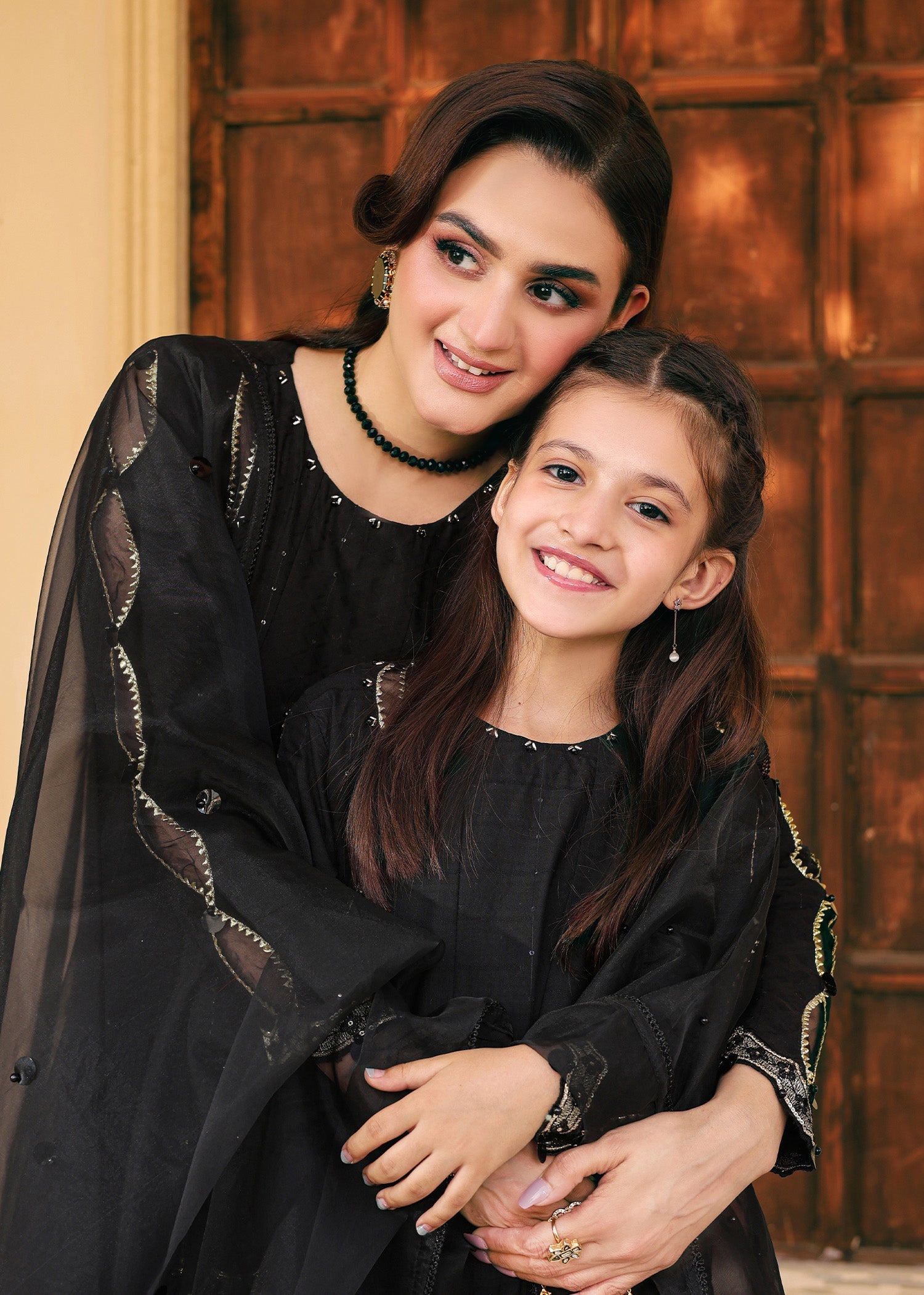 Ally's Pret ALLYS AL 887 (N) Women 3pcs