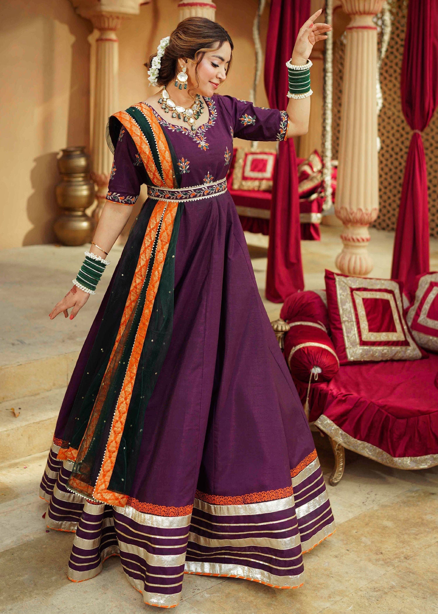 Peraan by SH Mehrunisa Women 2pcs