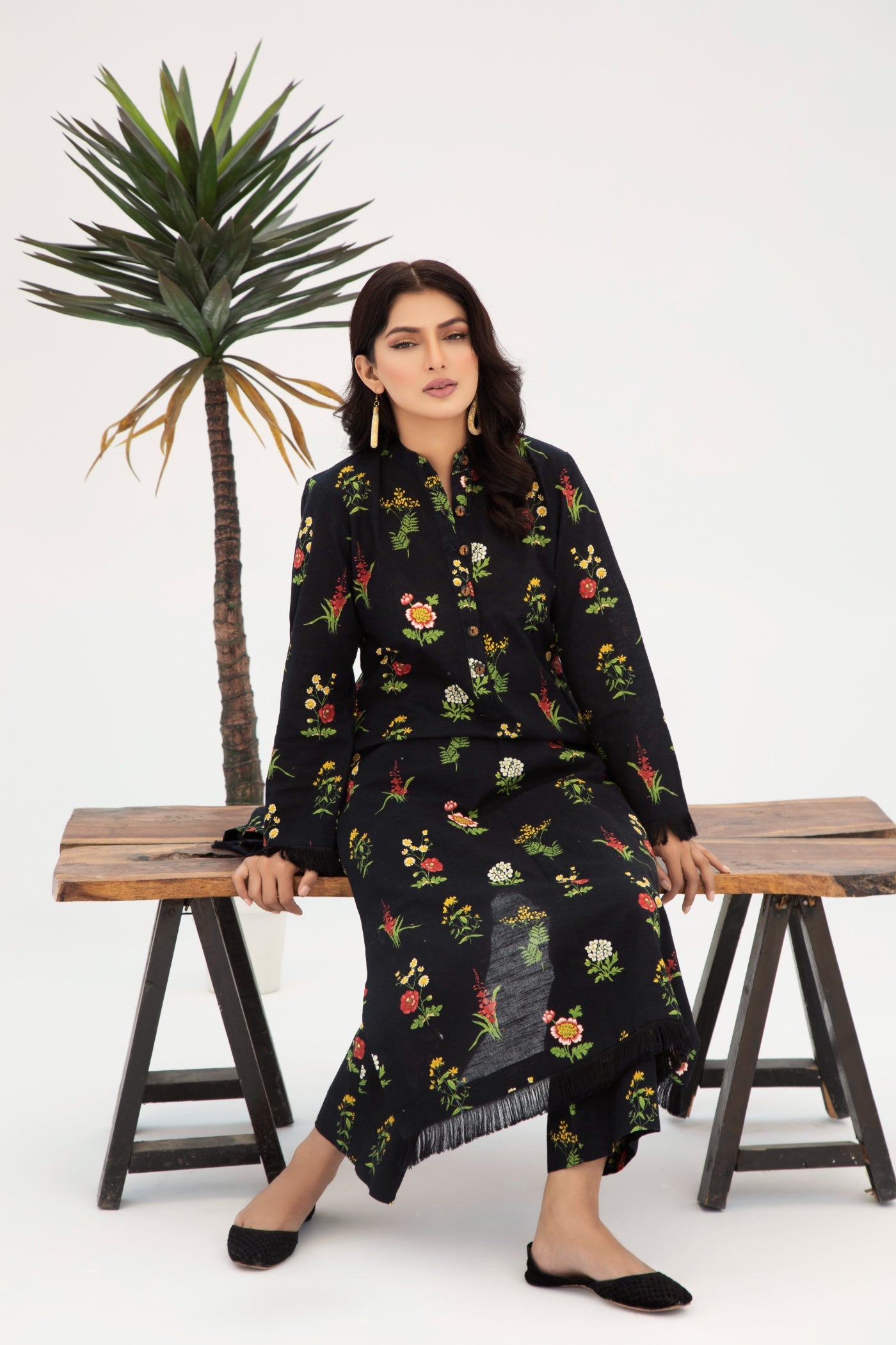 Seemab Bella Women 2pcs