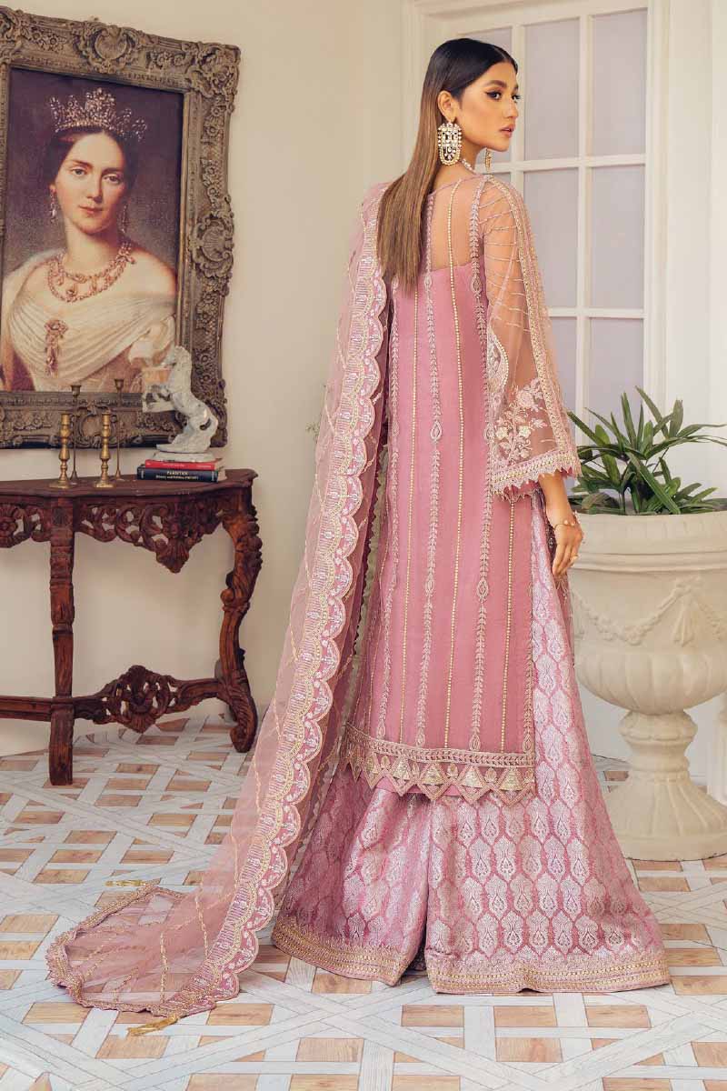 Akbar Aslam Kunzite AAC 1398 Women 4pcs