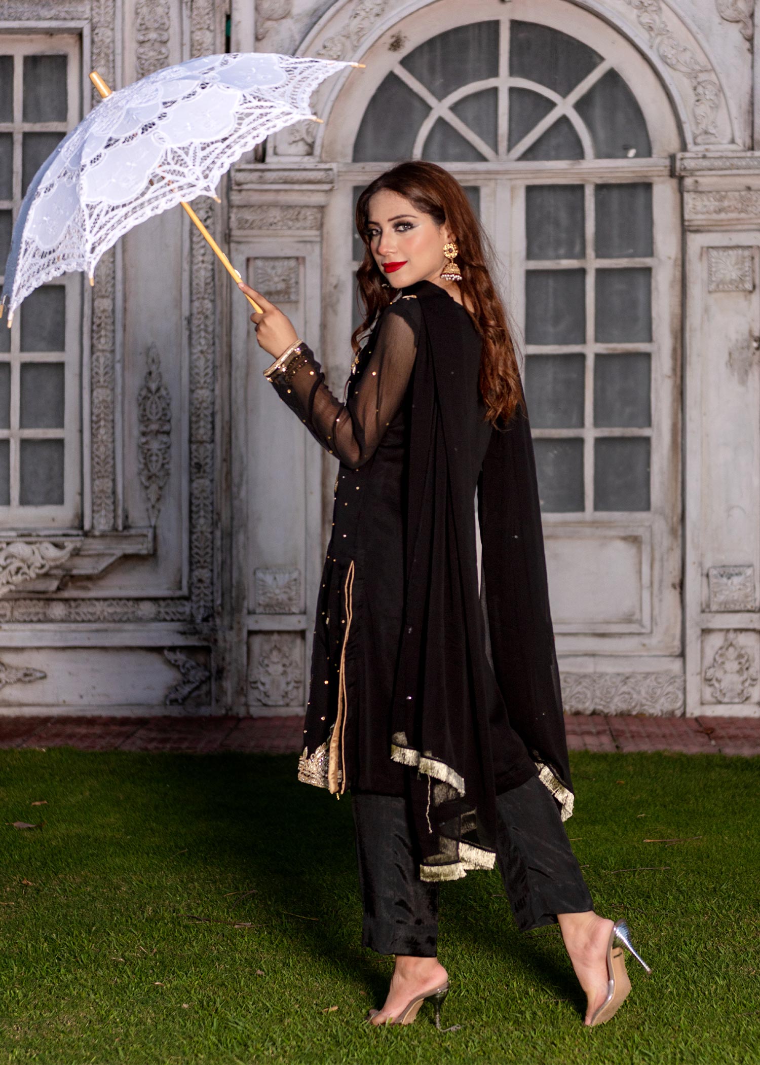 A&J Malaika Women 3pcs