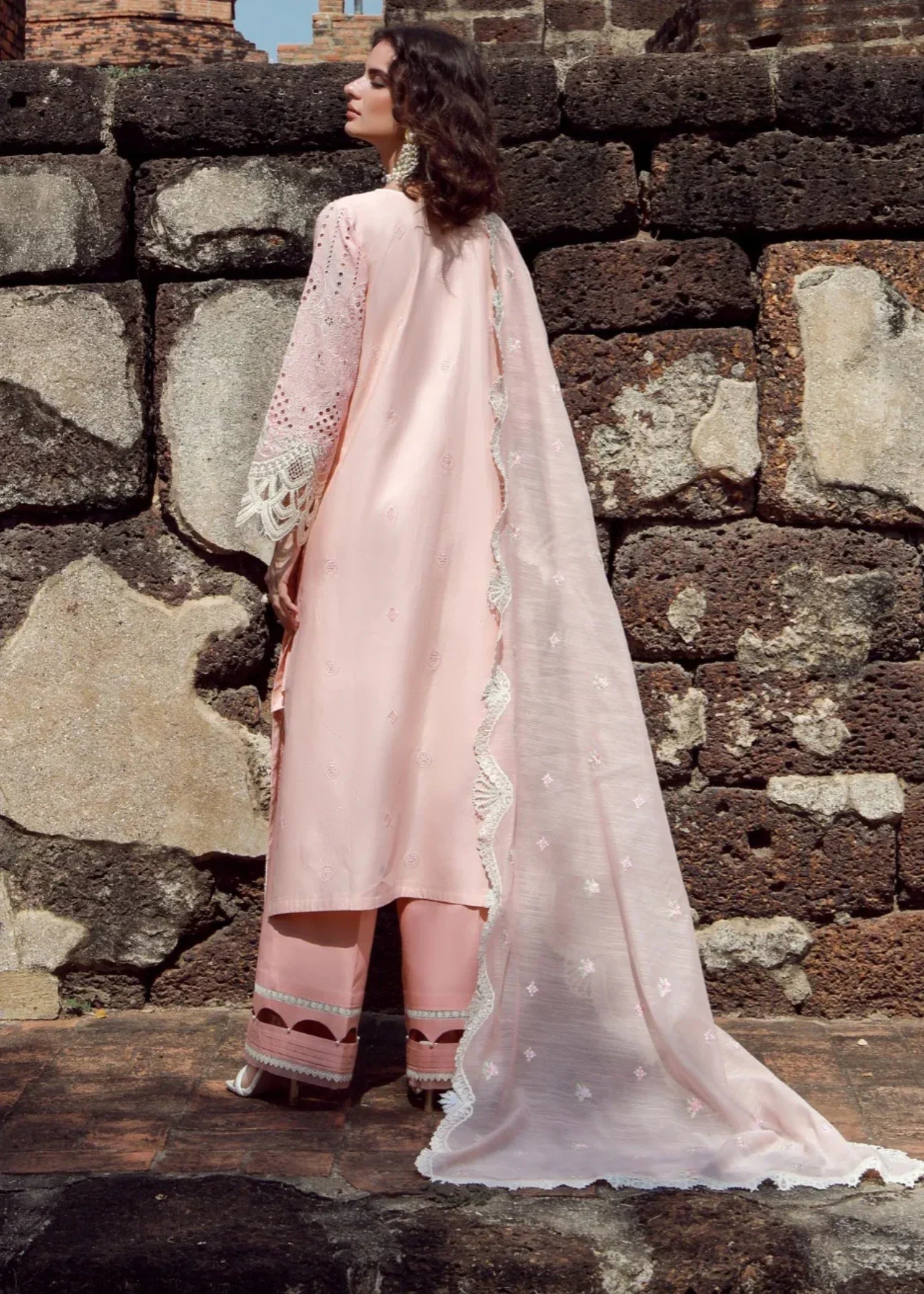 Gulmina Rose Dusk Women 3pcs