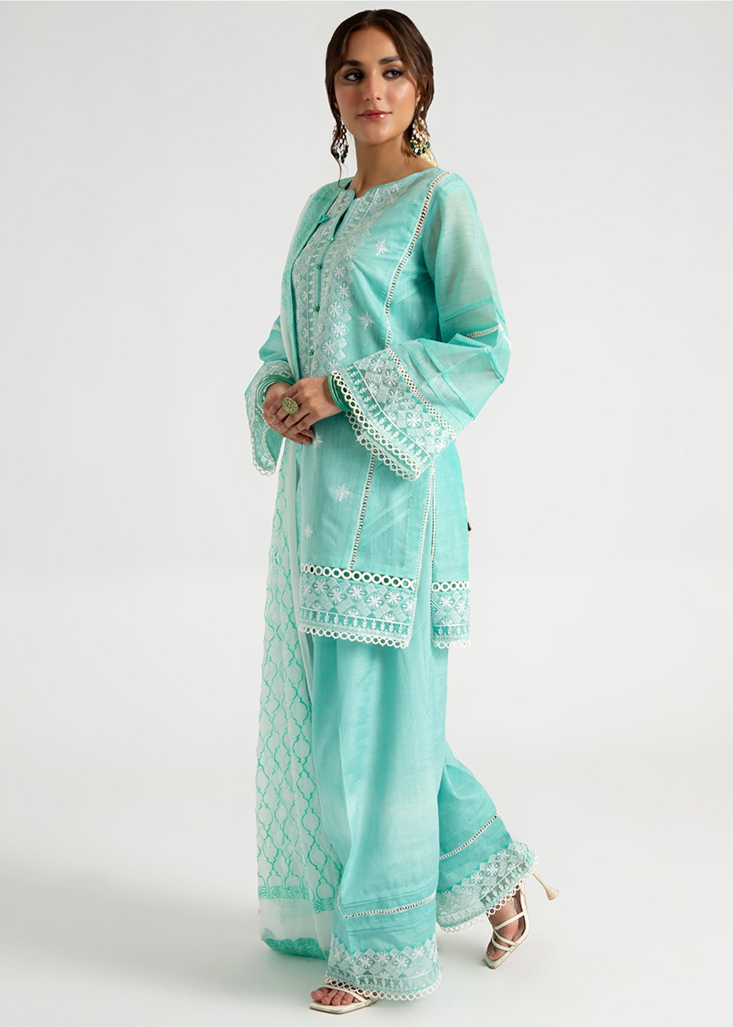 Arif Ashraf Aabi Women 3pcs