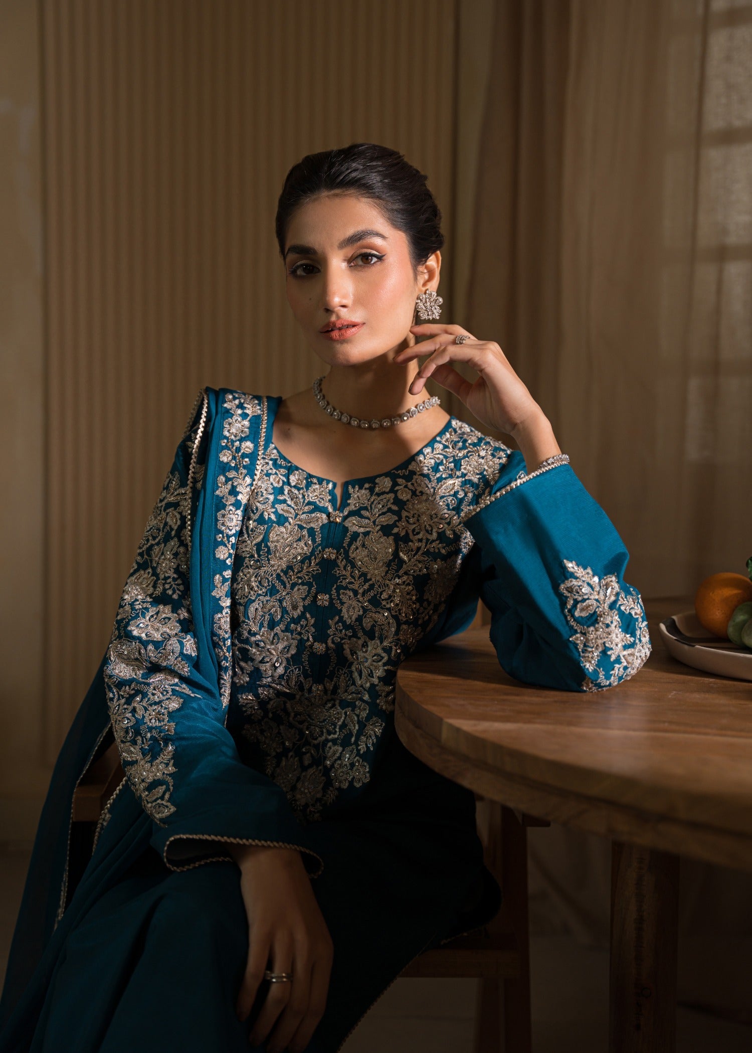 Sheenora Samira V1 Women 3pcs