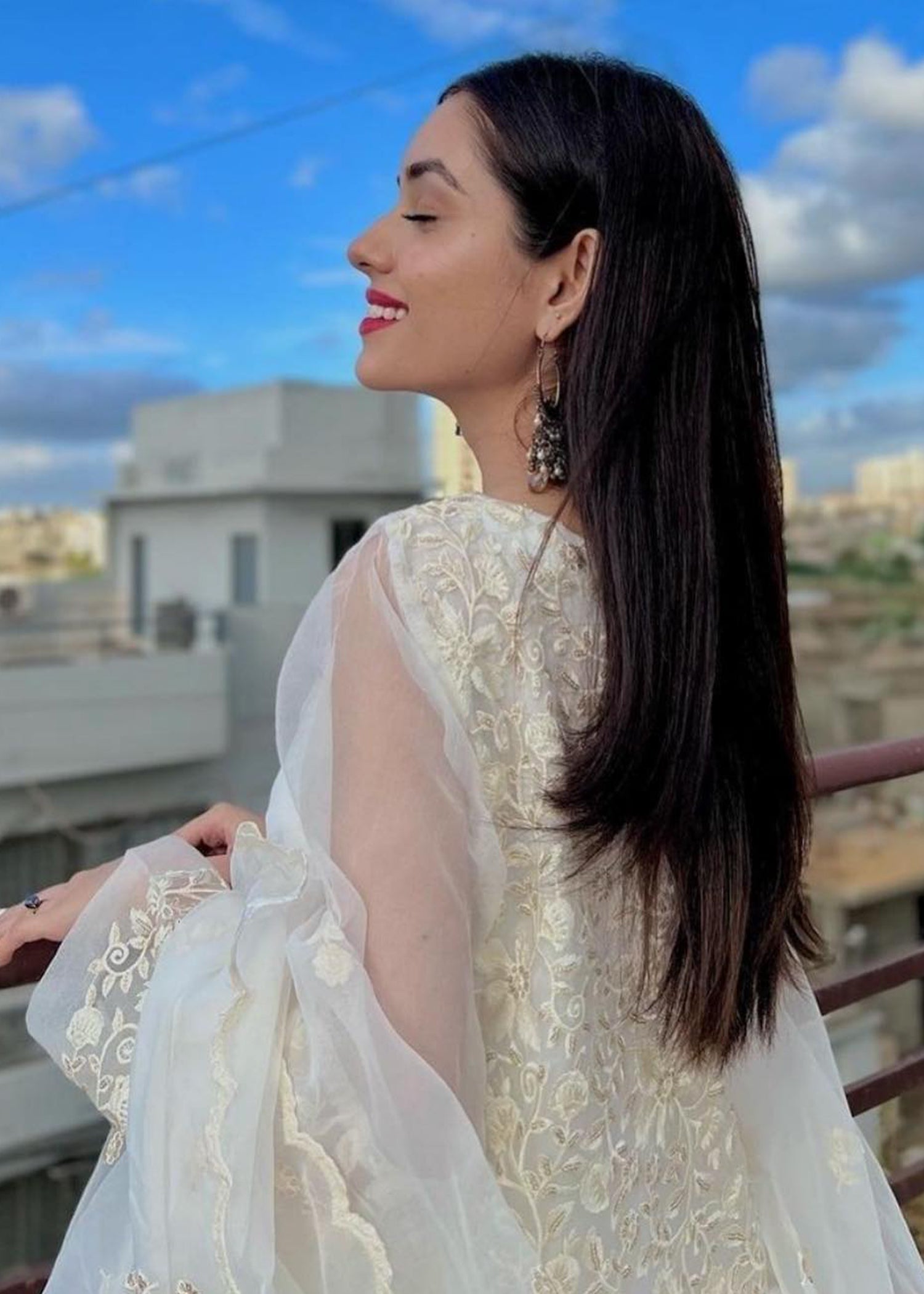 Rang-e-Haya Noor Women 4pcs