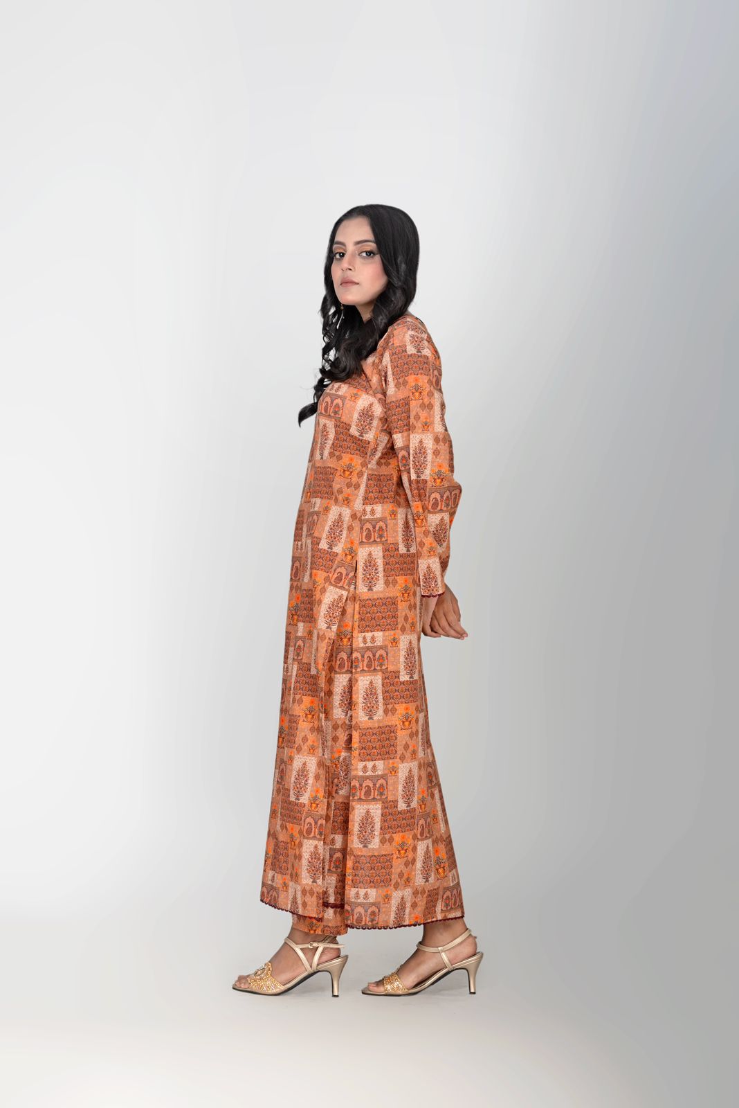 A&J W.E skin Women 2pcs