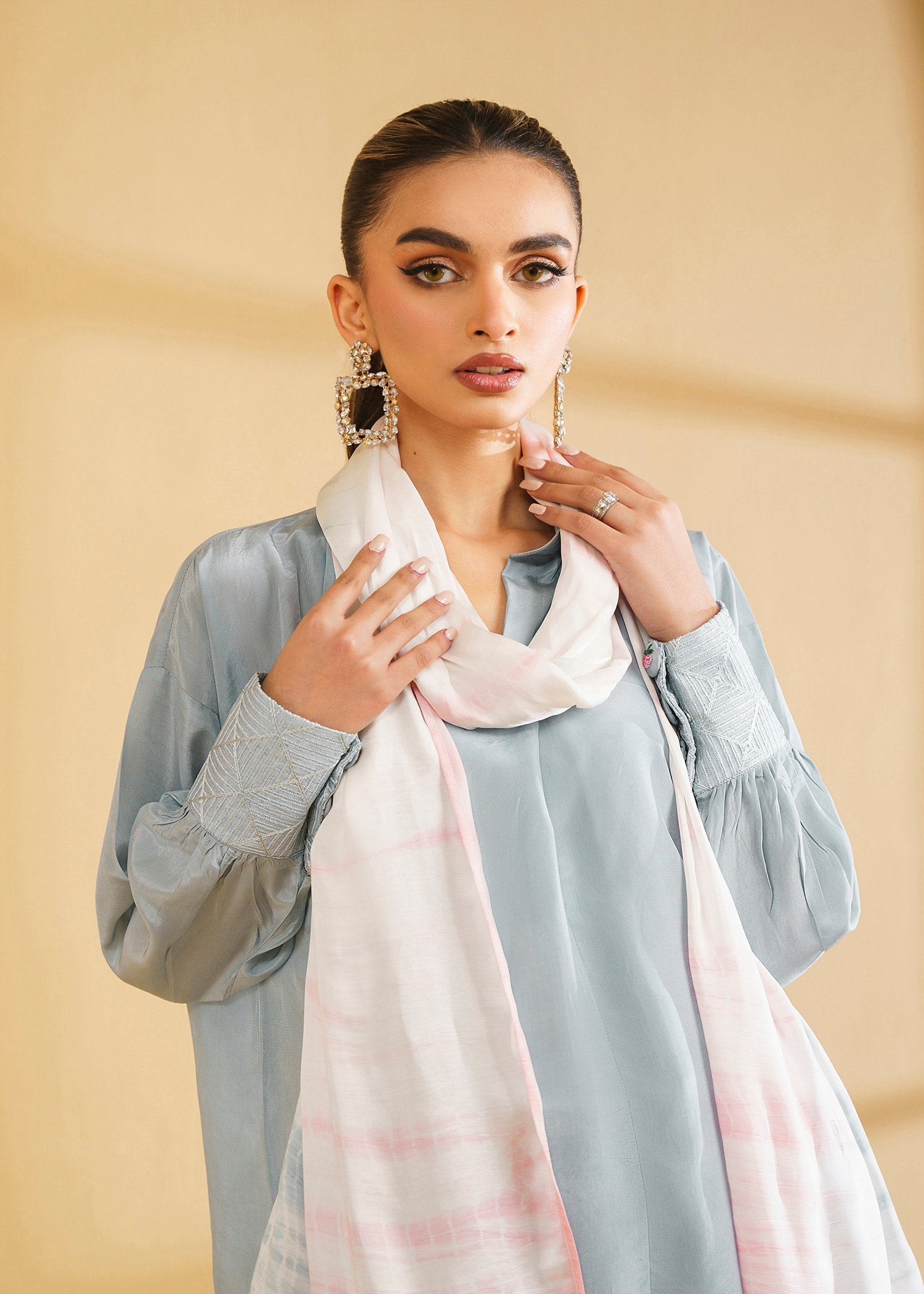 Rj’s Pret GREY CLOUD | SOPHIE | RJ'S PRET Women 2pcs