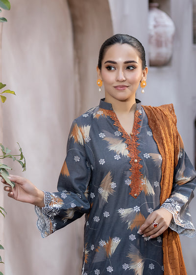 Noorma Kaamal NK CP 10 Women 3pcs