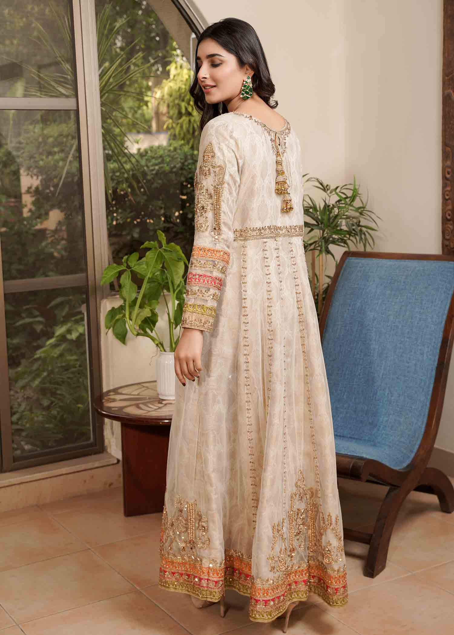 Malhaar Raina Women 3pcs