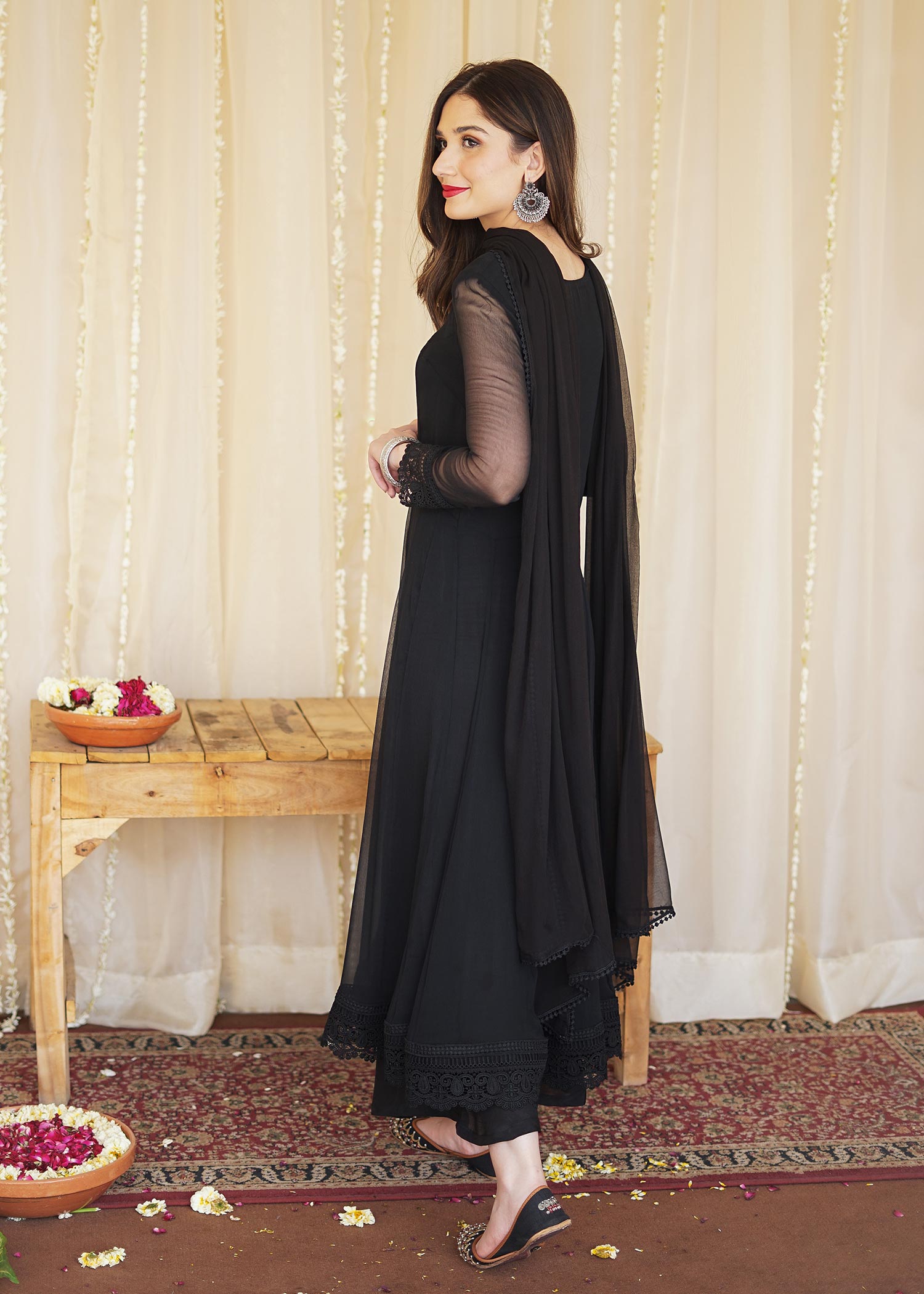 Aisling By Nirmal Lela Women 3pcs