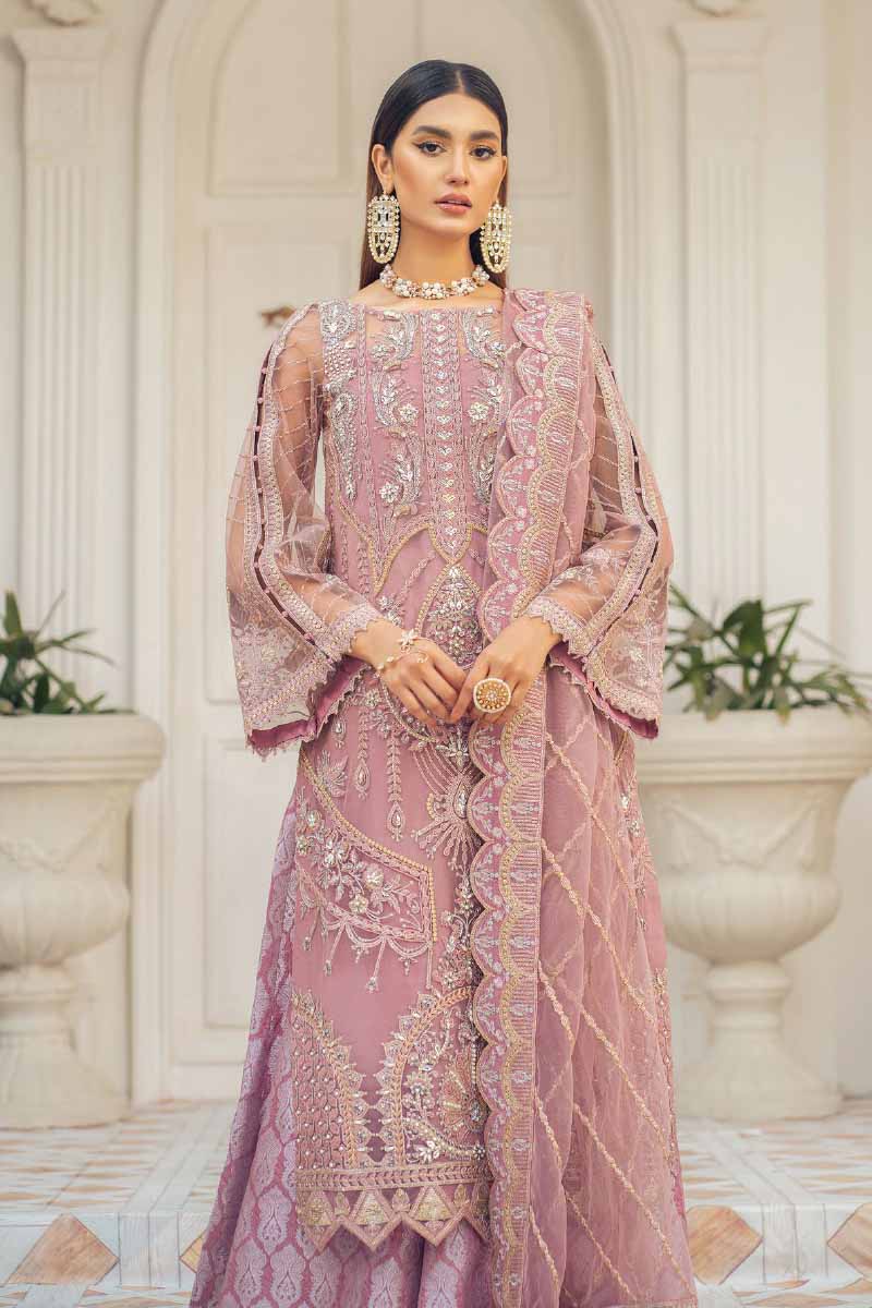 Akbar Aslam Kunzite AAC 1398 Women 4pcs