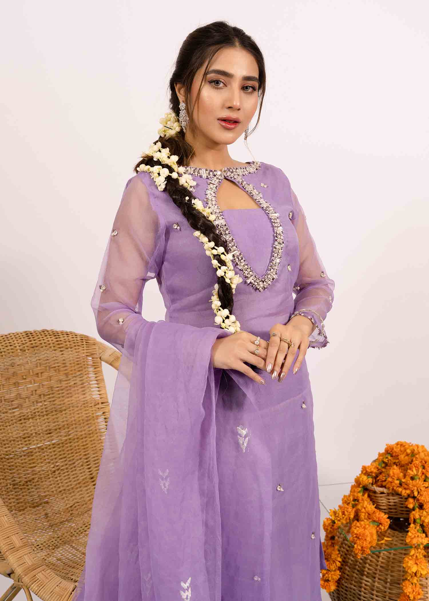 Allure By Ih KASNI Women 3pcs