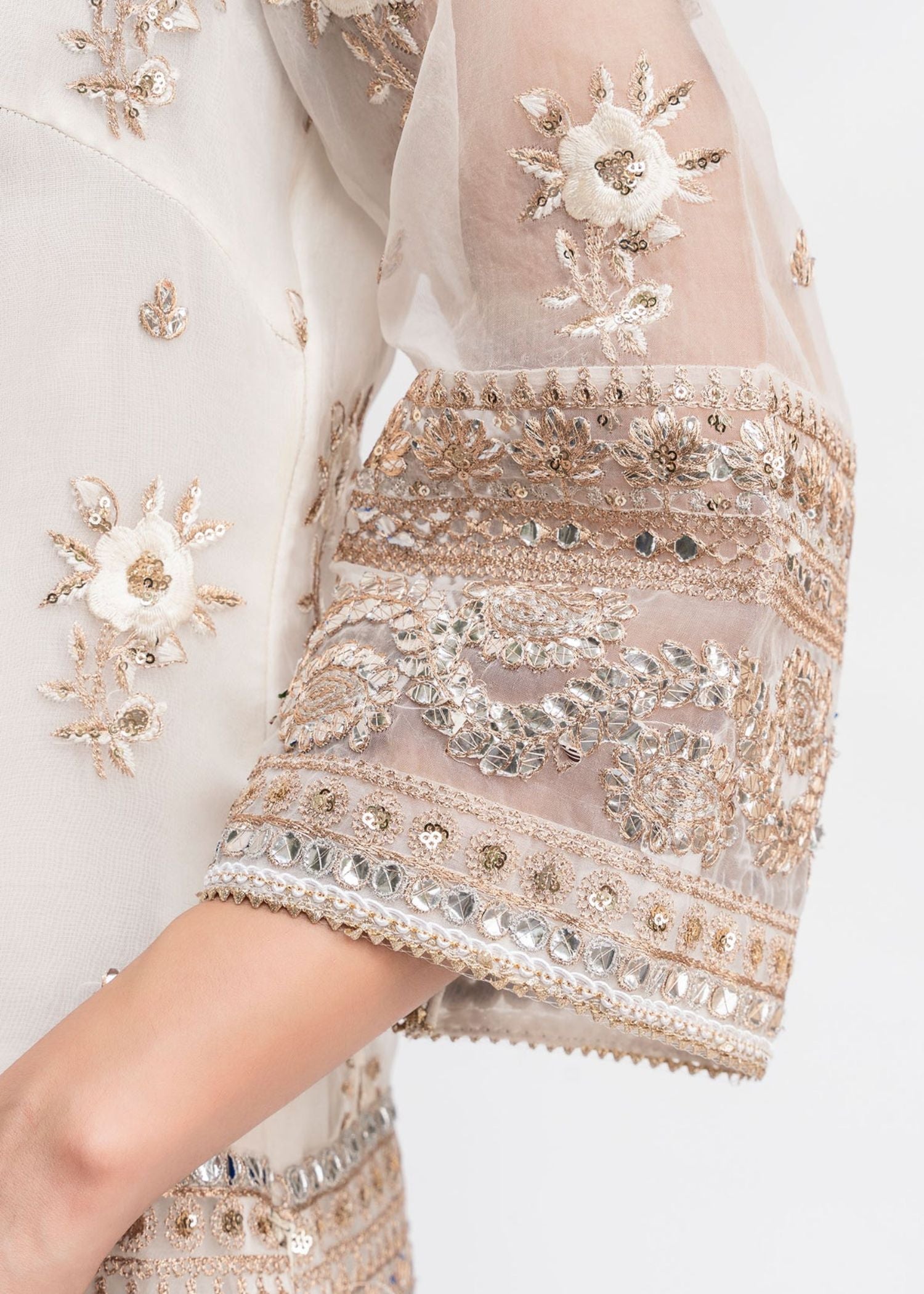 Karma Baarfi Women 3pcs